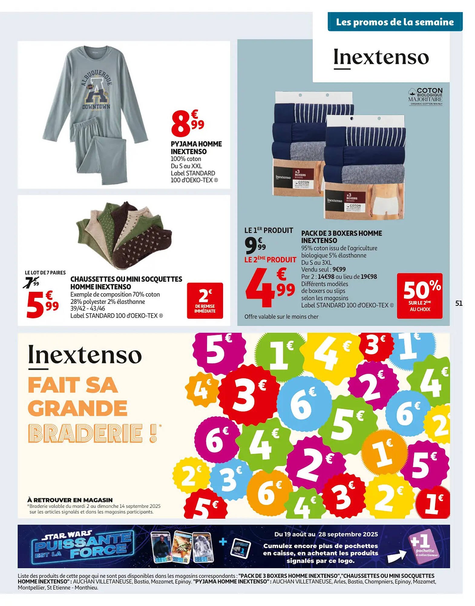 Auchan folder (2025-09-02 - 2025-09-14)
