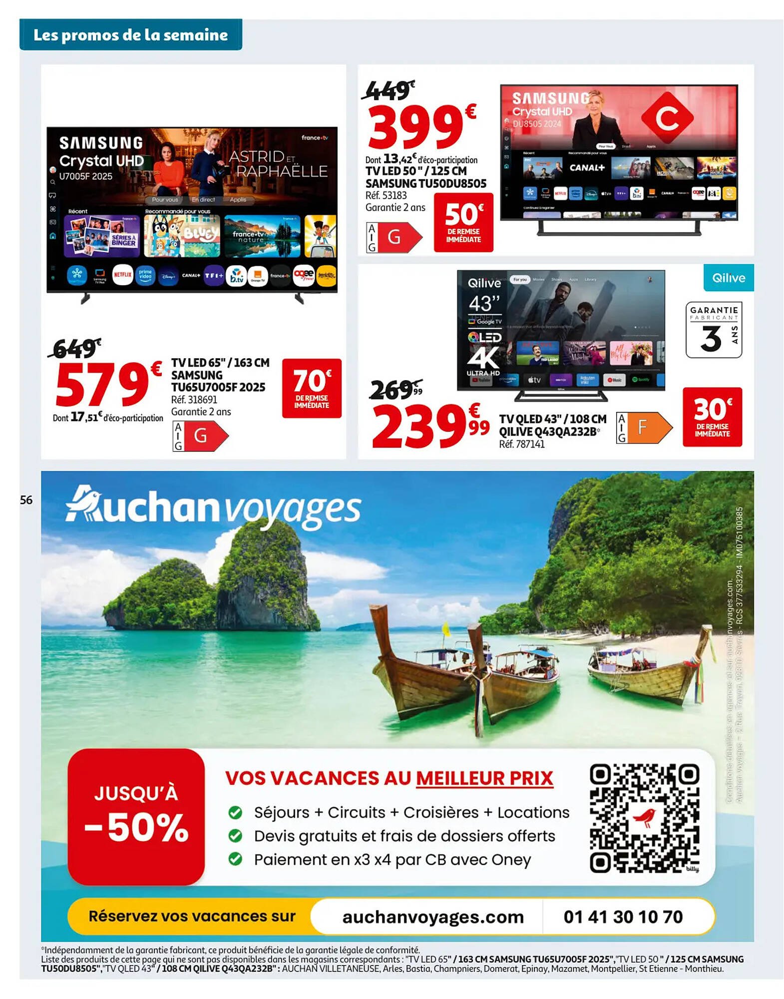 Auchan folder (2025-09-02 - 2025-09-14)