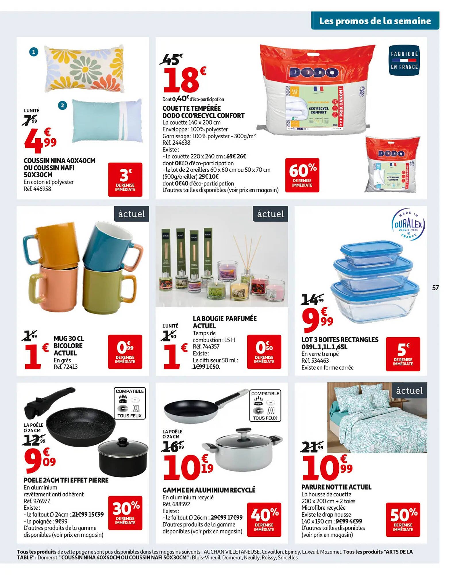 Auchan folder (2025-09-02 - 2025-09-14)