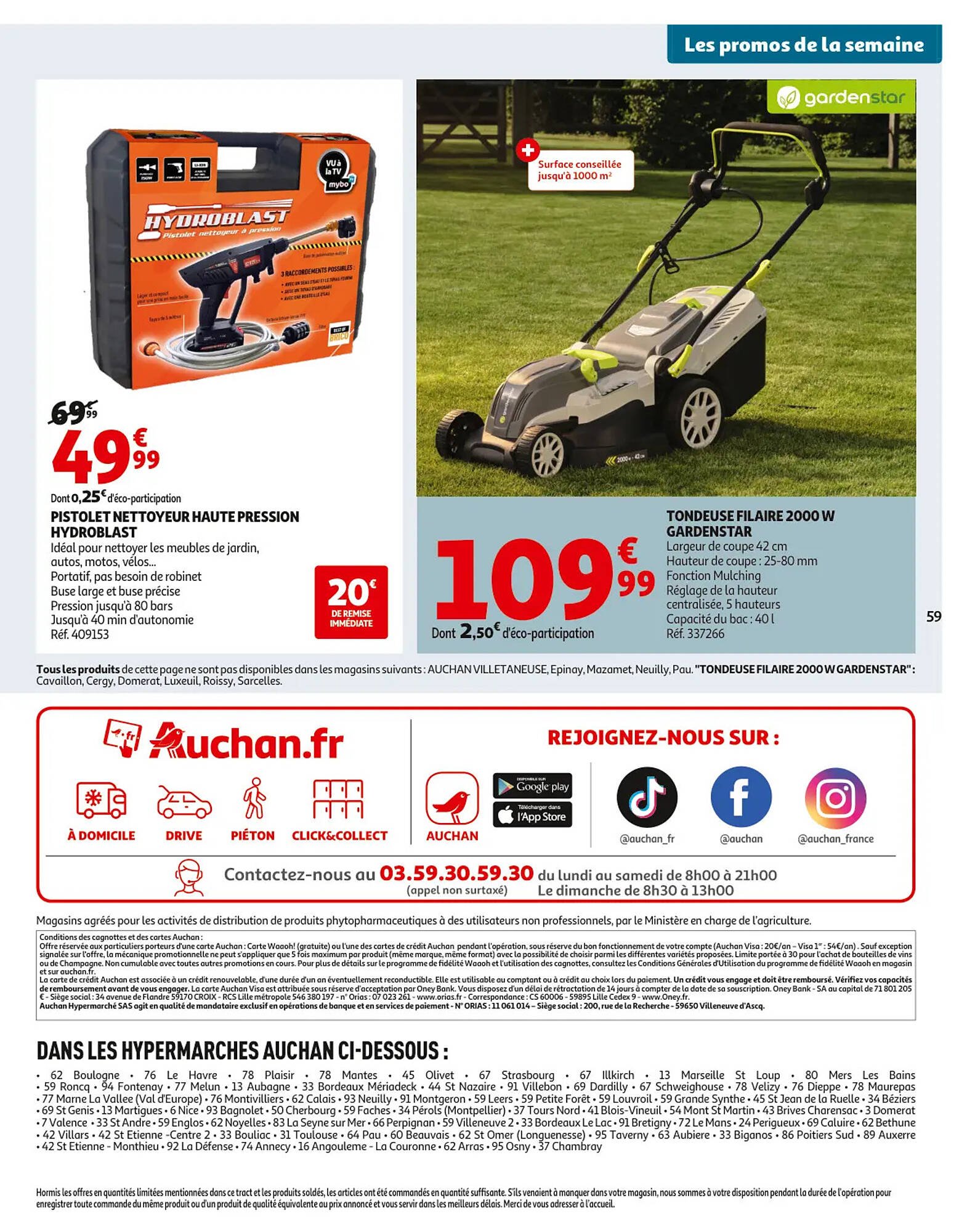 Auchan folder (2025-09-02 - 2025-09-14)