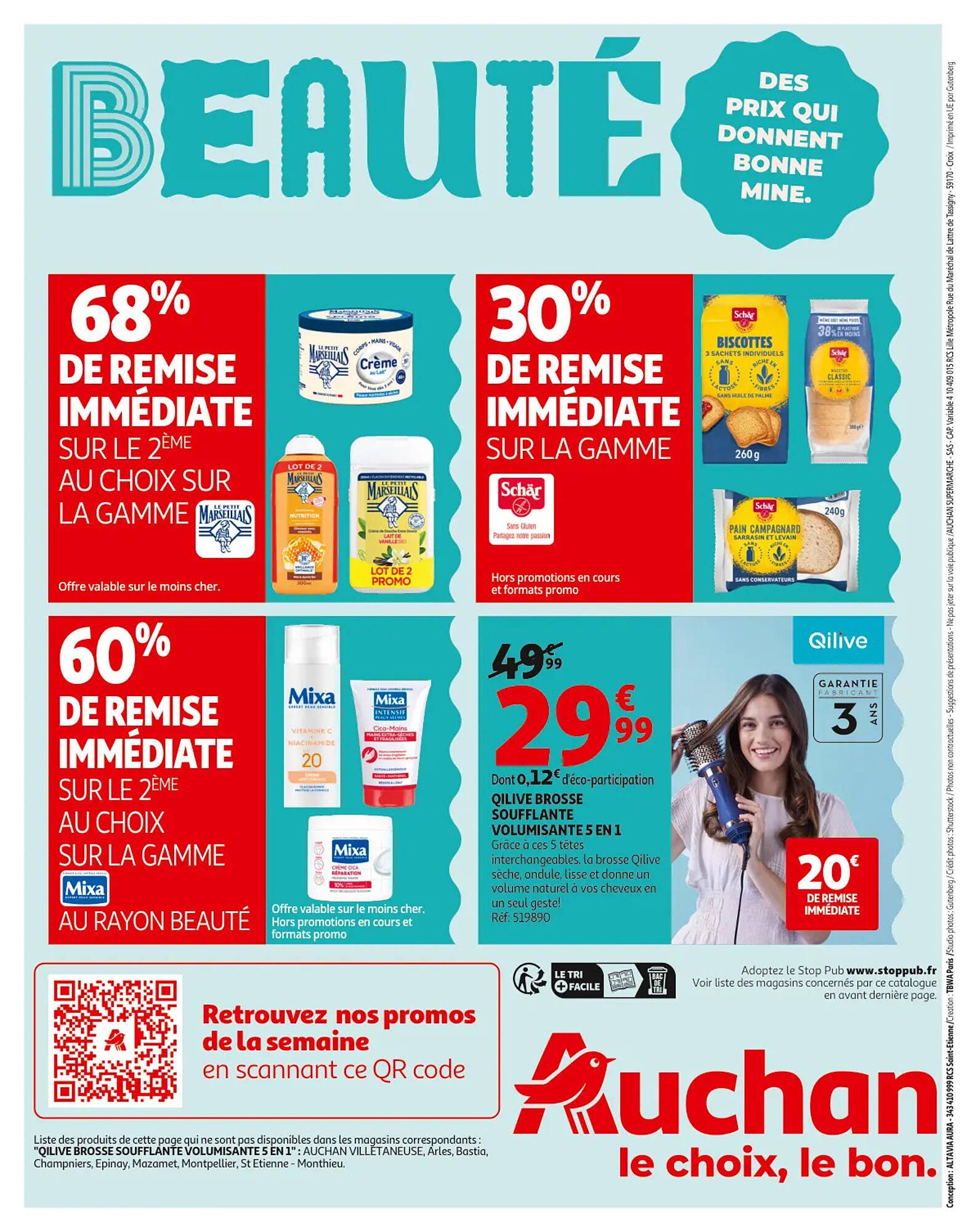 Auchan folder (2025-09-02 - 2025-09-14)