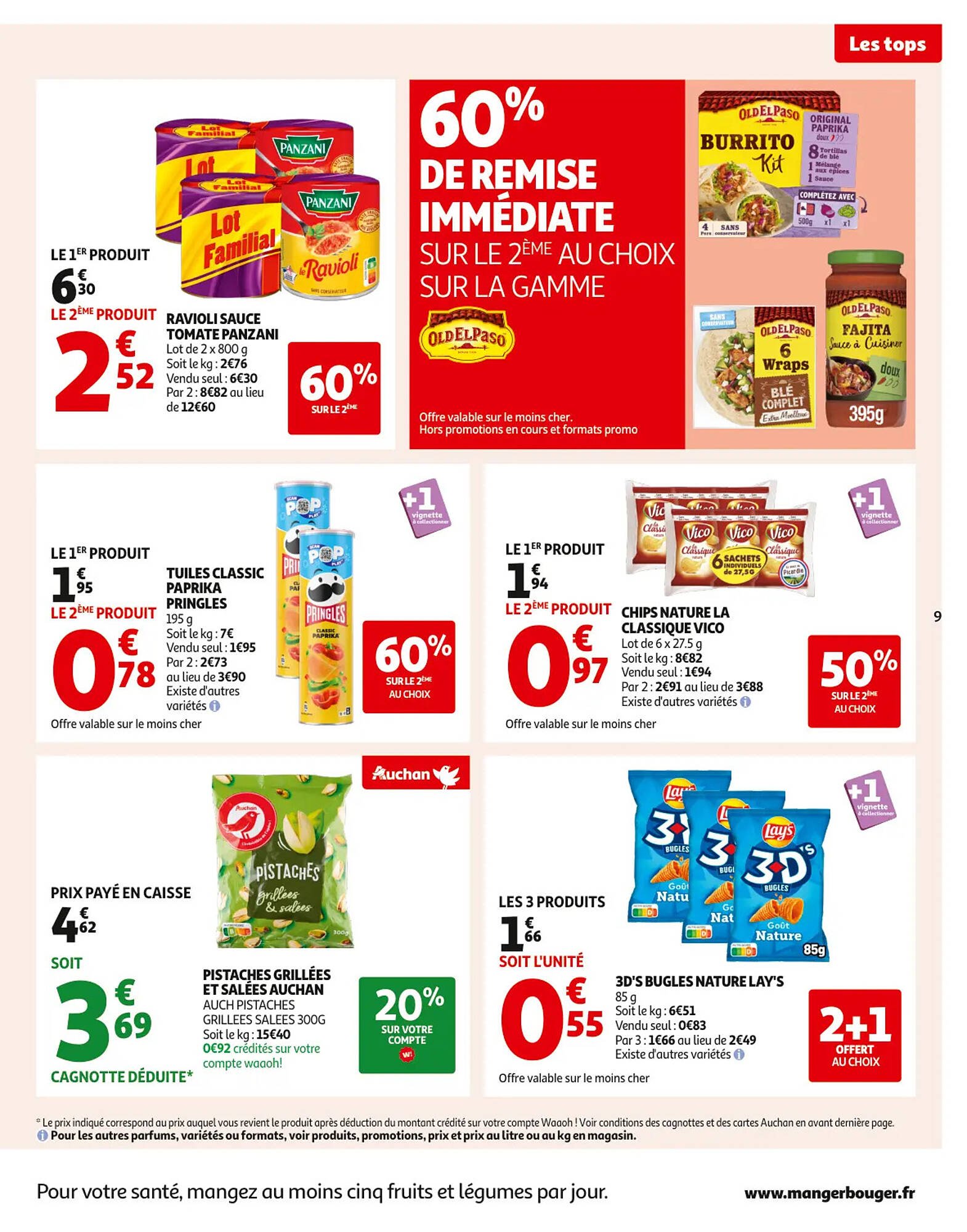 Auchan folder (2025-09-02 - 2025-09-14)