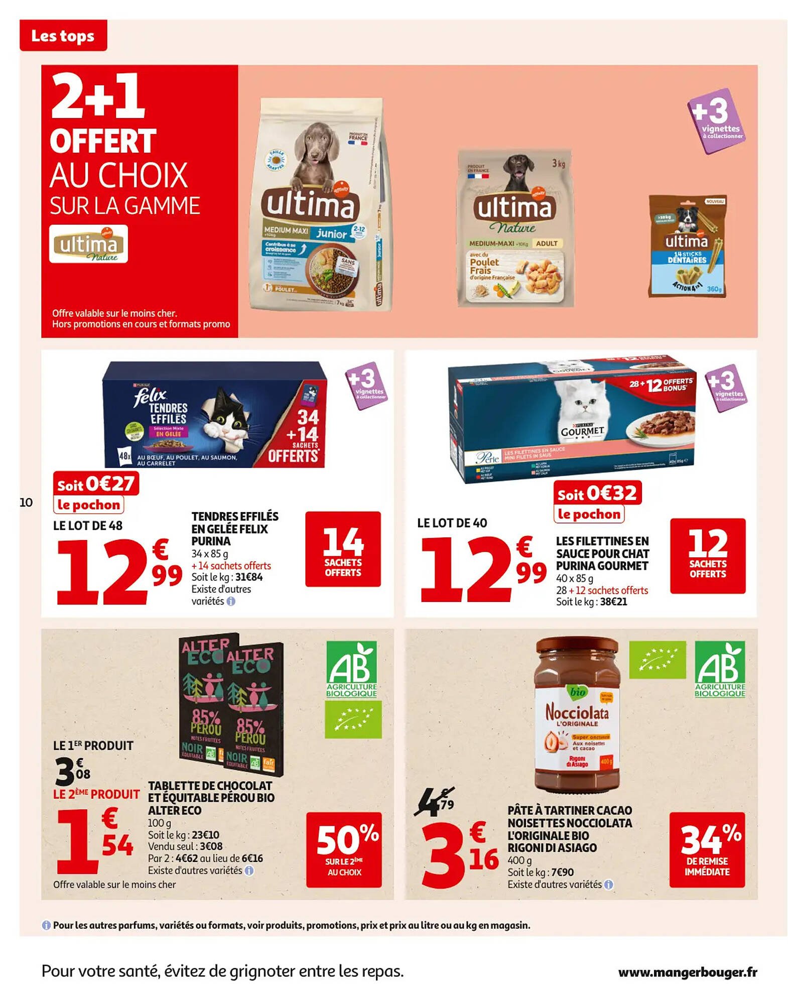 Auchan folder (2025-09-02 - 2025-09-14)