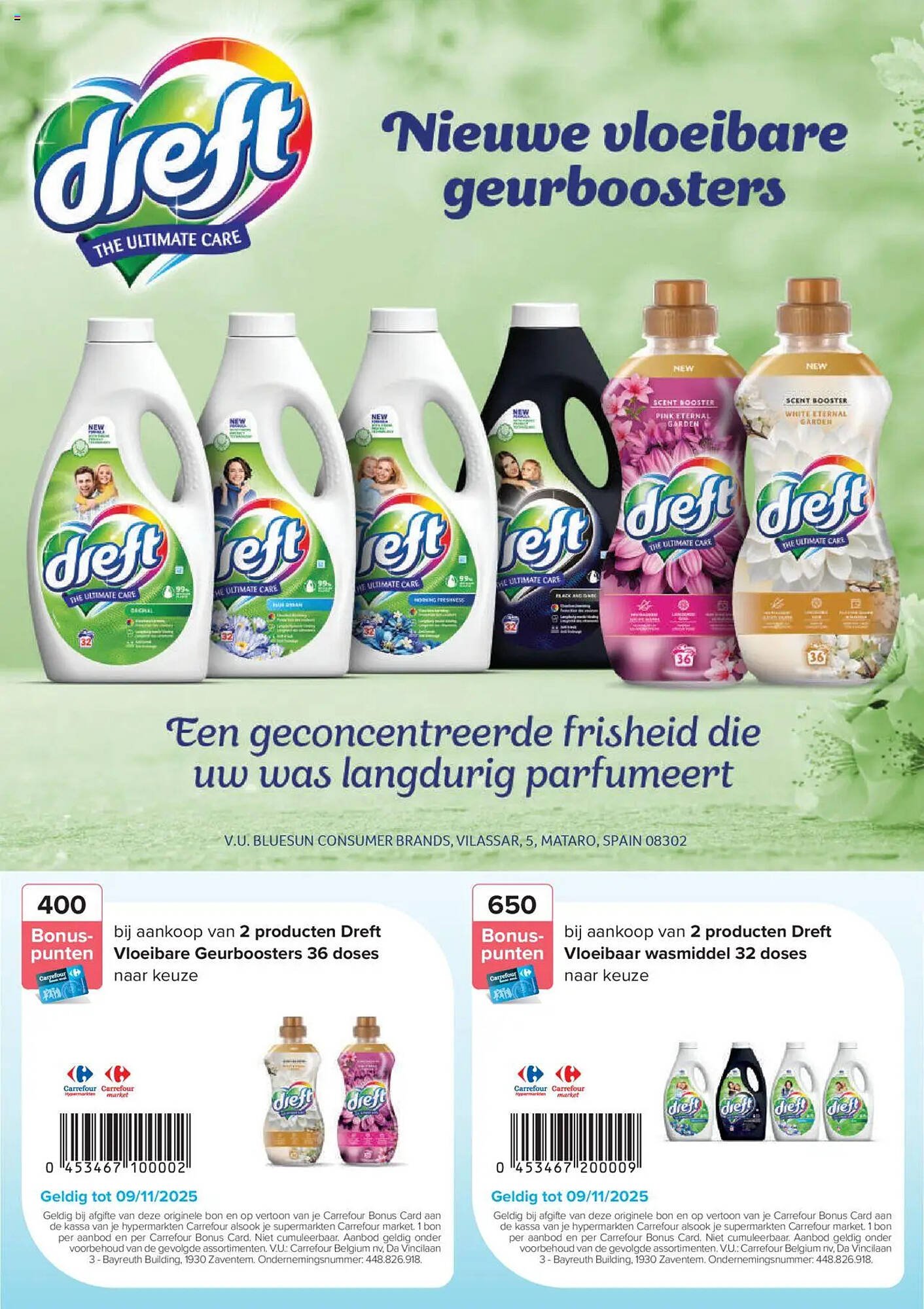Carrefour folder (2025-10-13 - 2025-11-09)