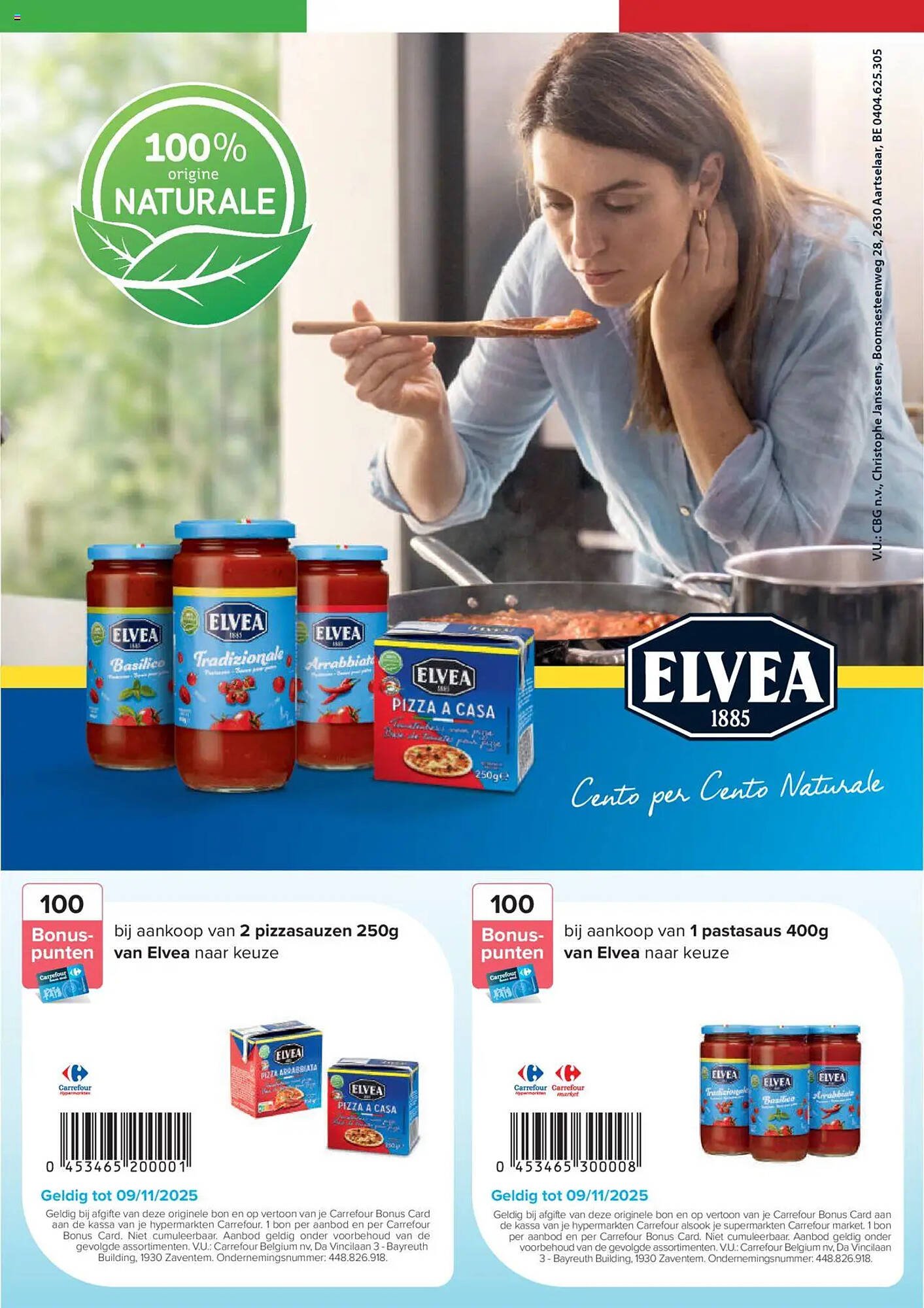 Carrefour folder (2025-10-13 - 2025-11-09)