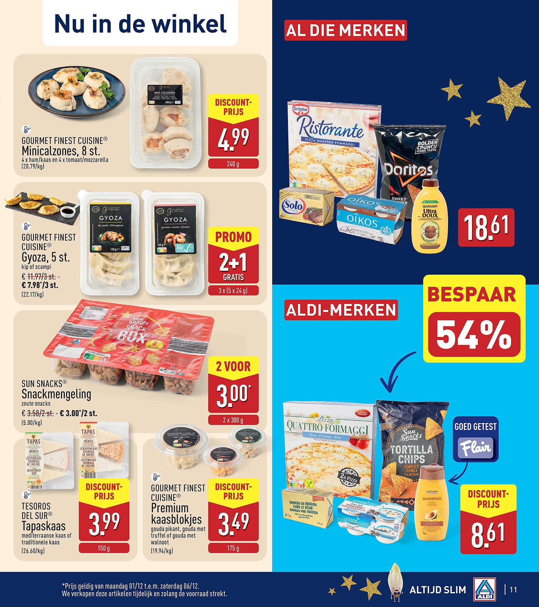 ALDI folder week 49
