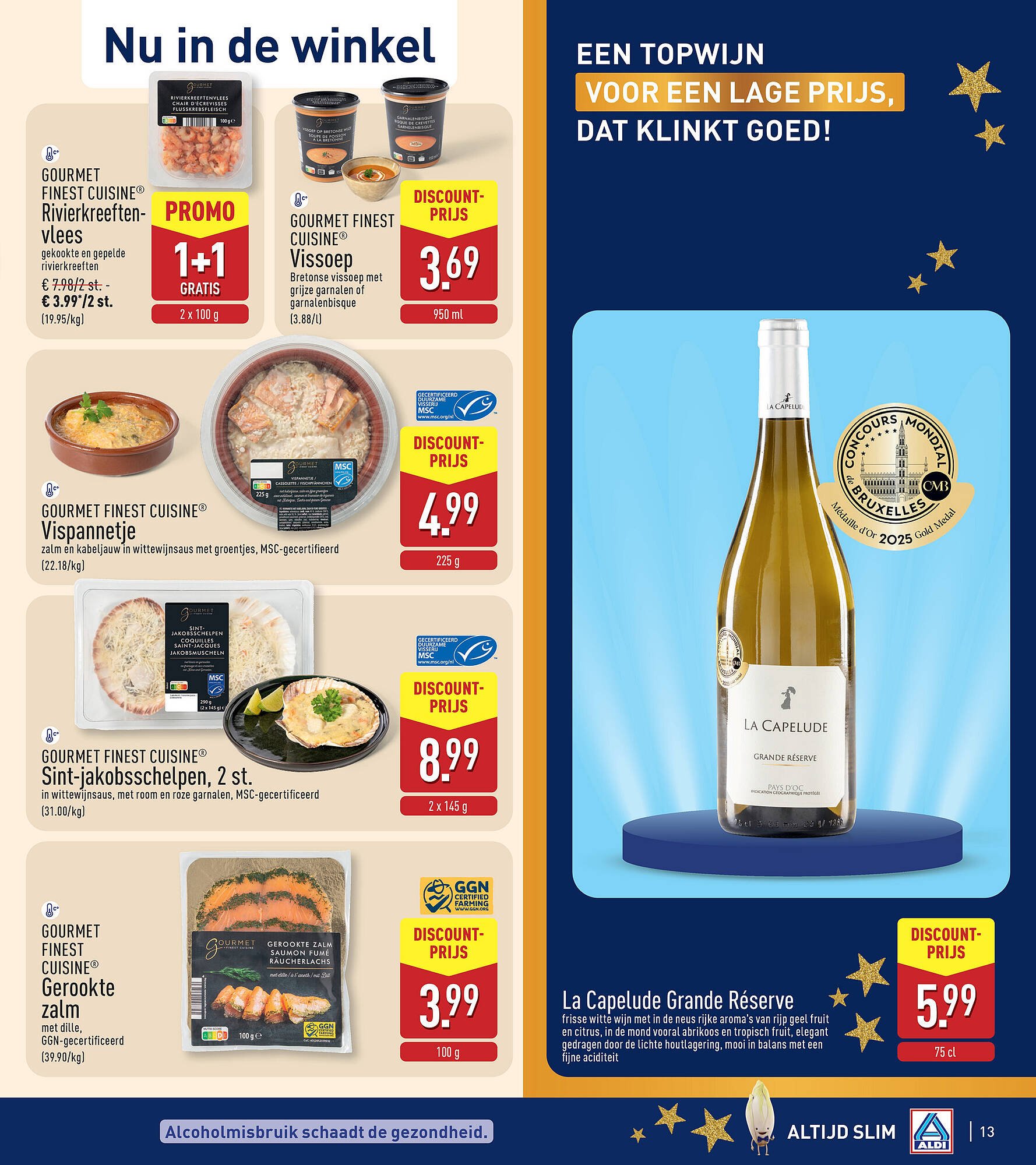 ALDI folder week 49