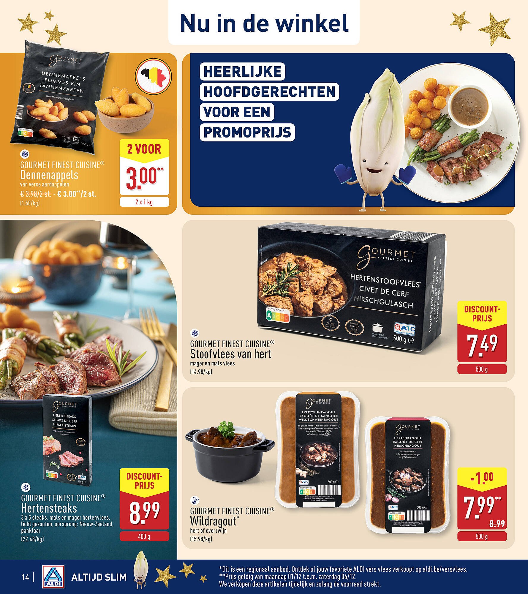 ALDI folder week 49