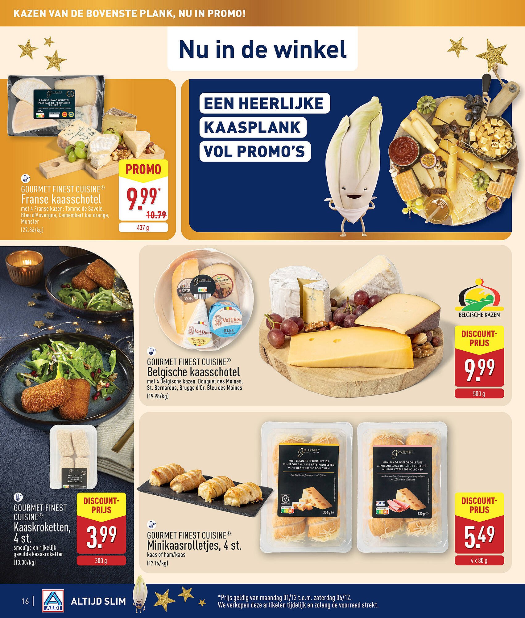 ALDI folder week 49