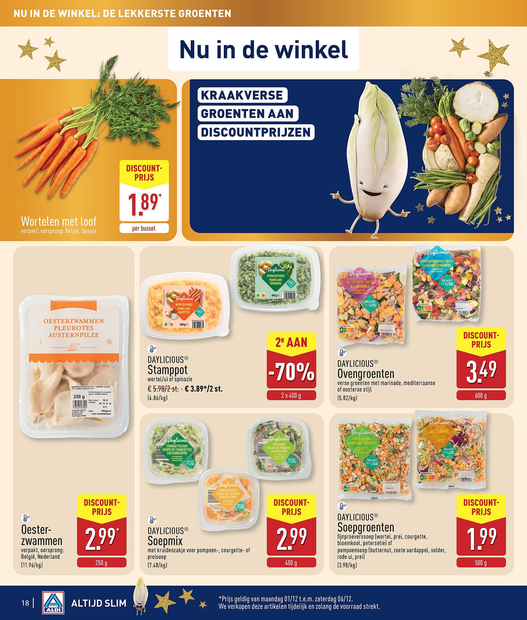ALDI folder week 49