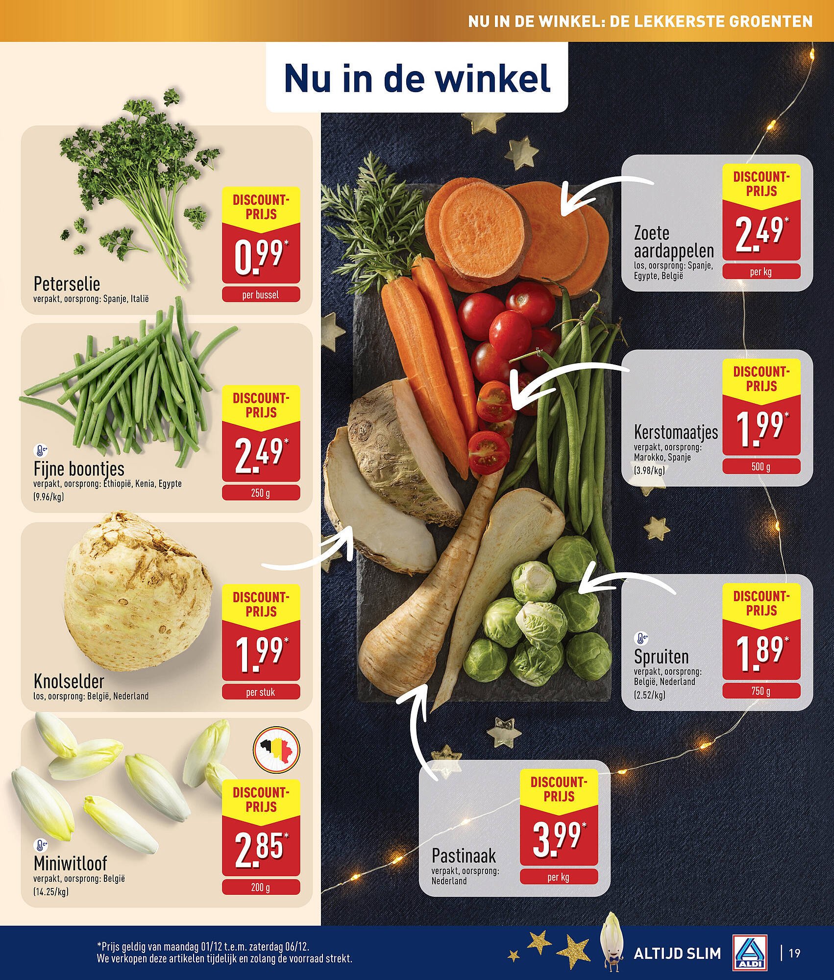 ALDI folder week 49