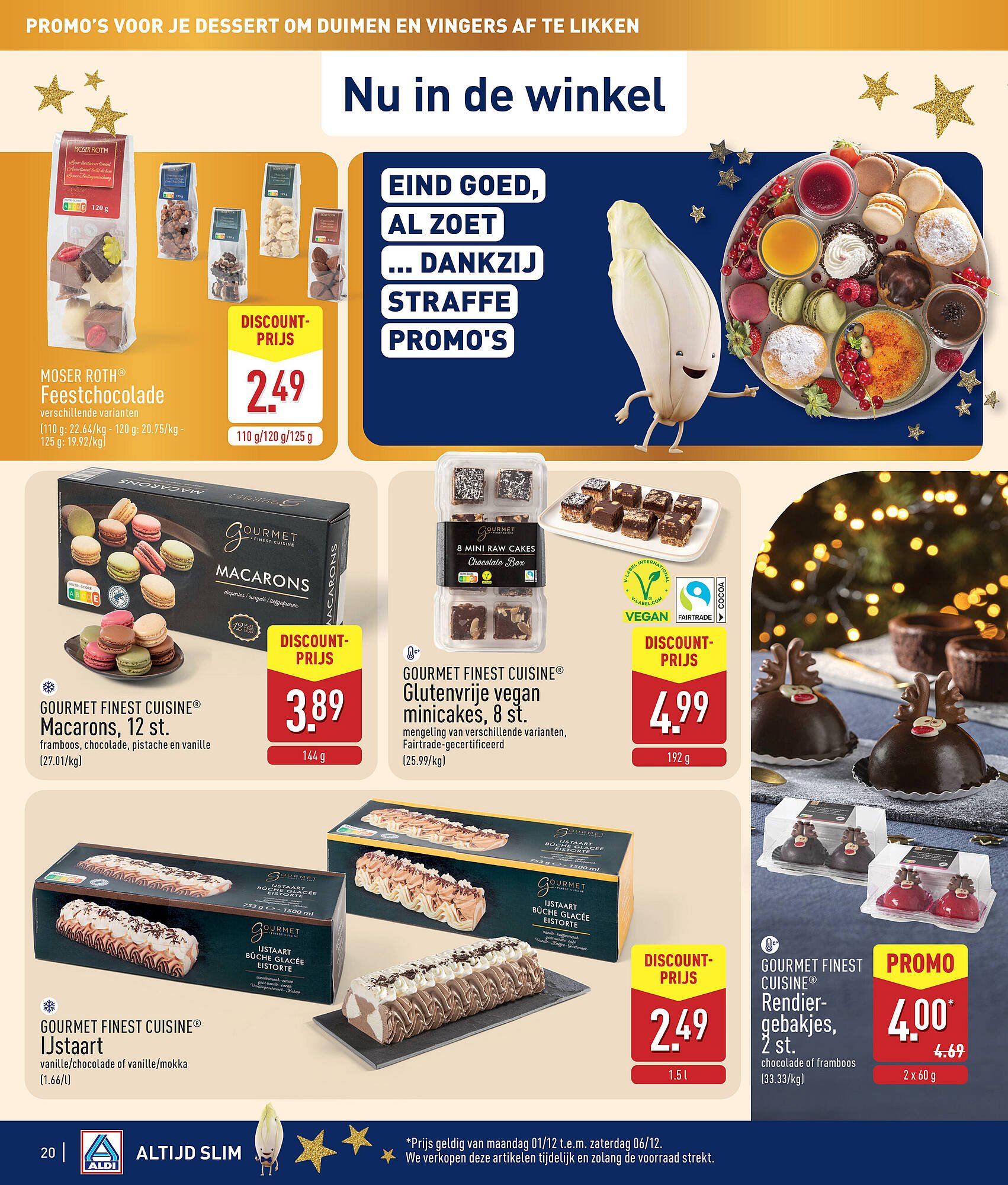 ALDI folder week 49