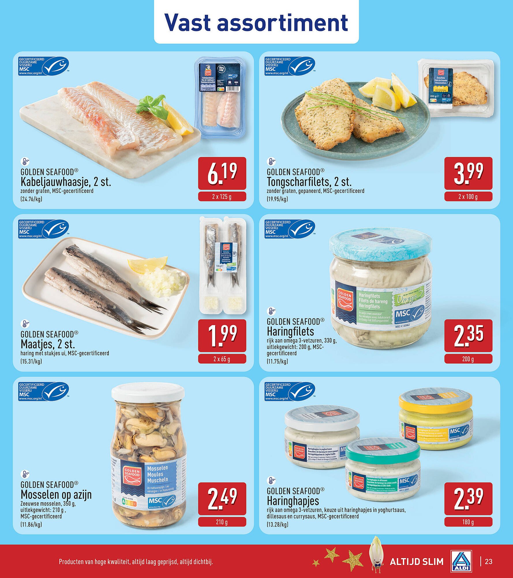 ALDI folder week 49
