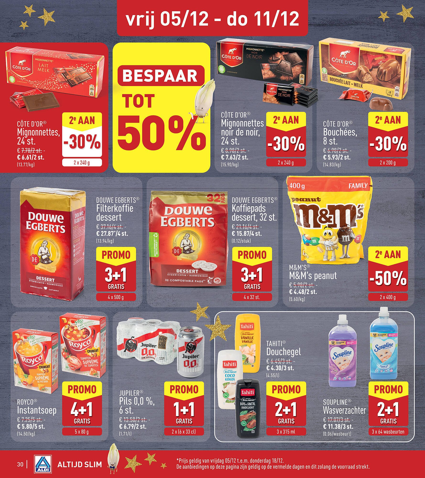 ALDI folder week 49