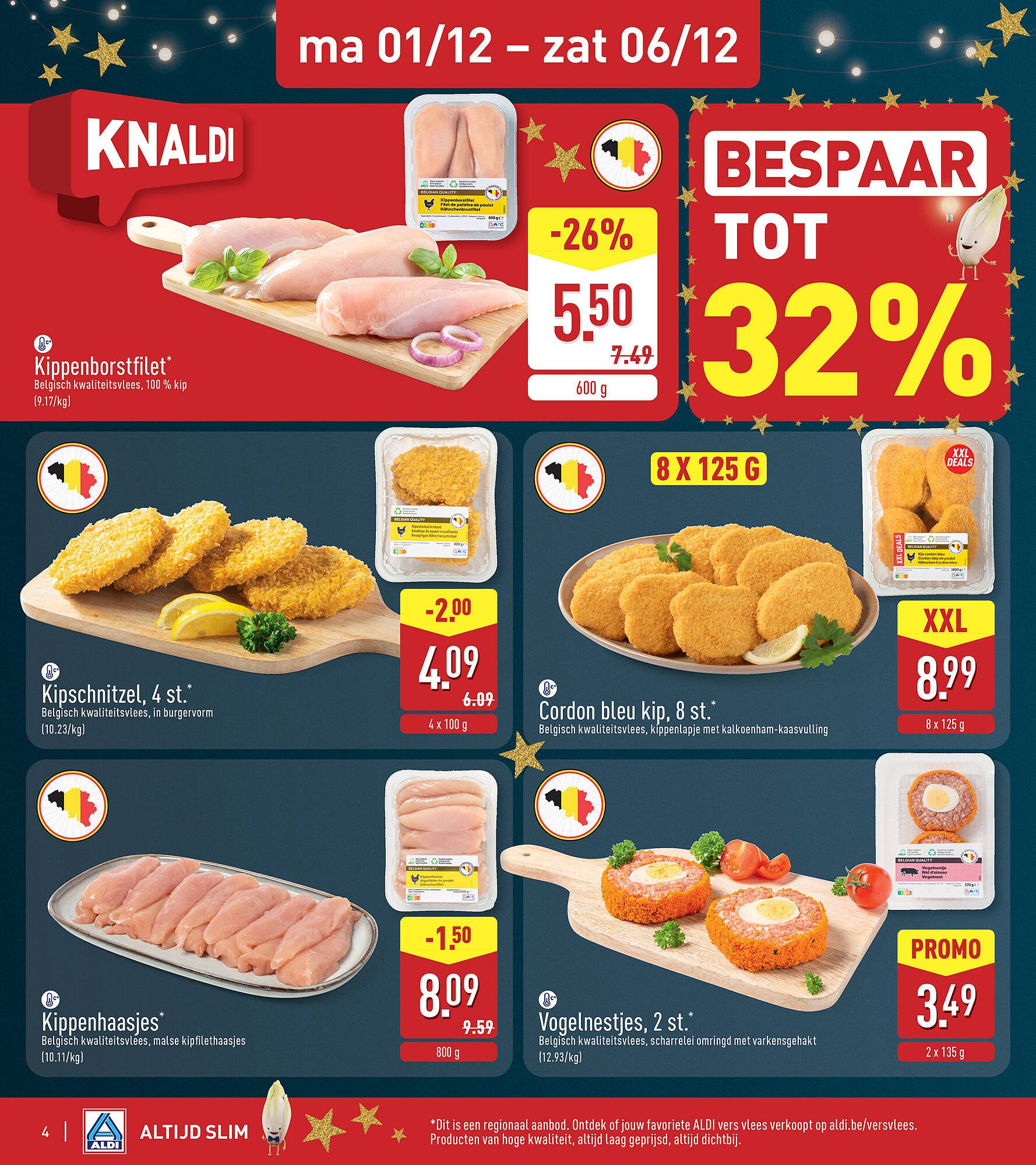ALDI folder week 49