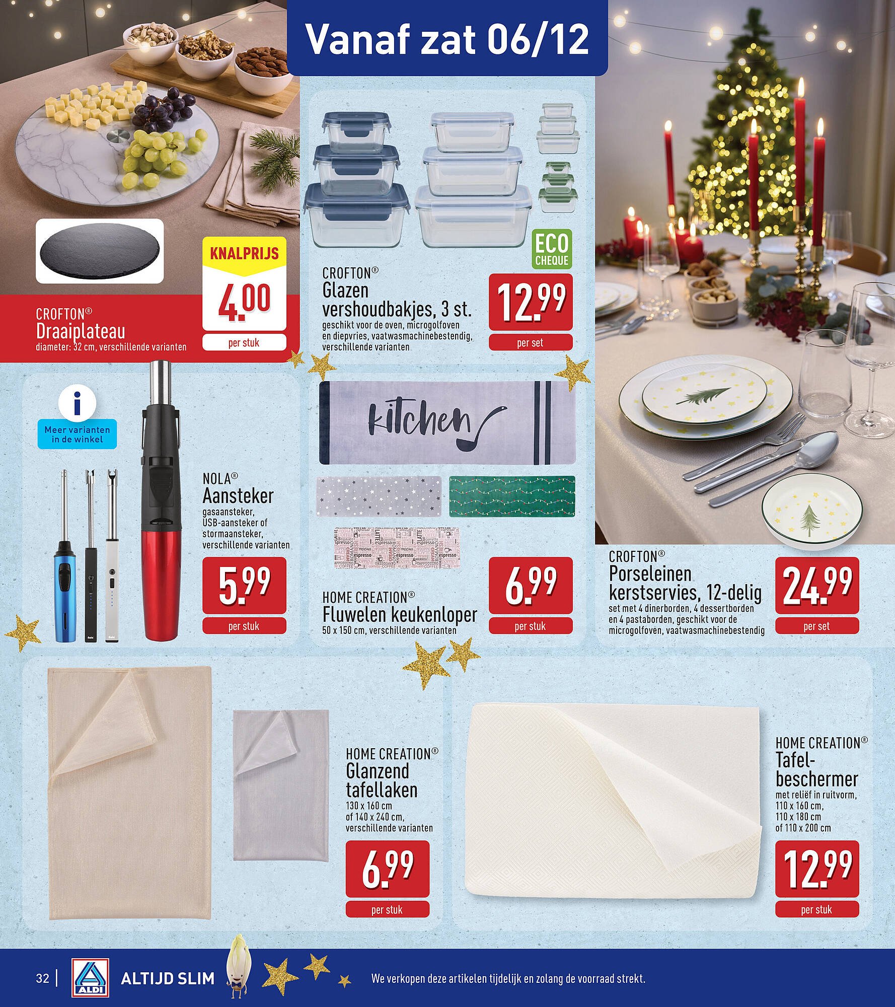 ALDI folder week 49