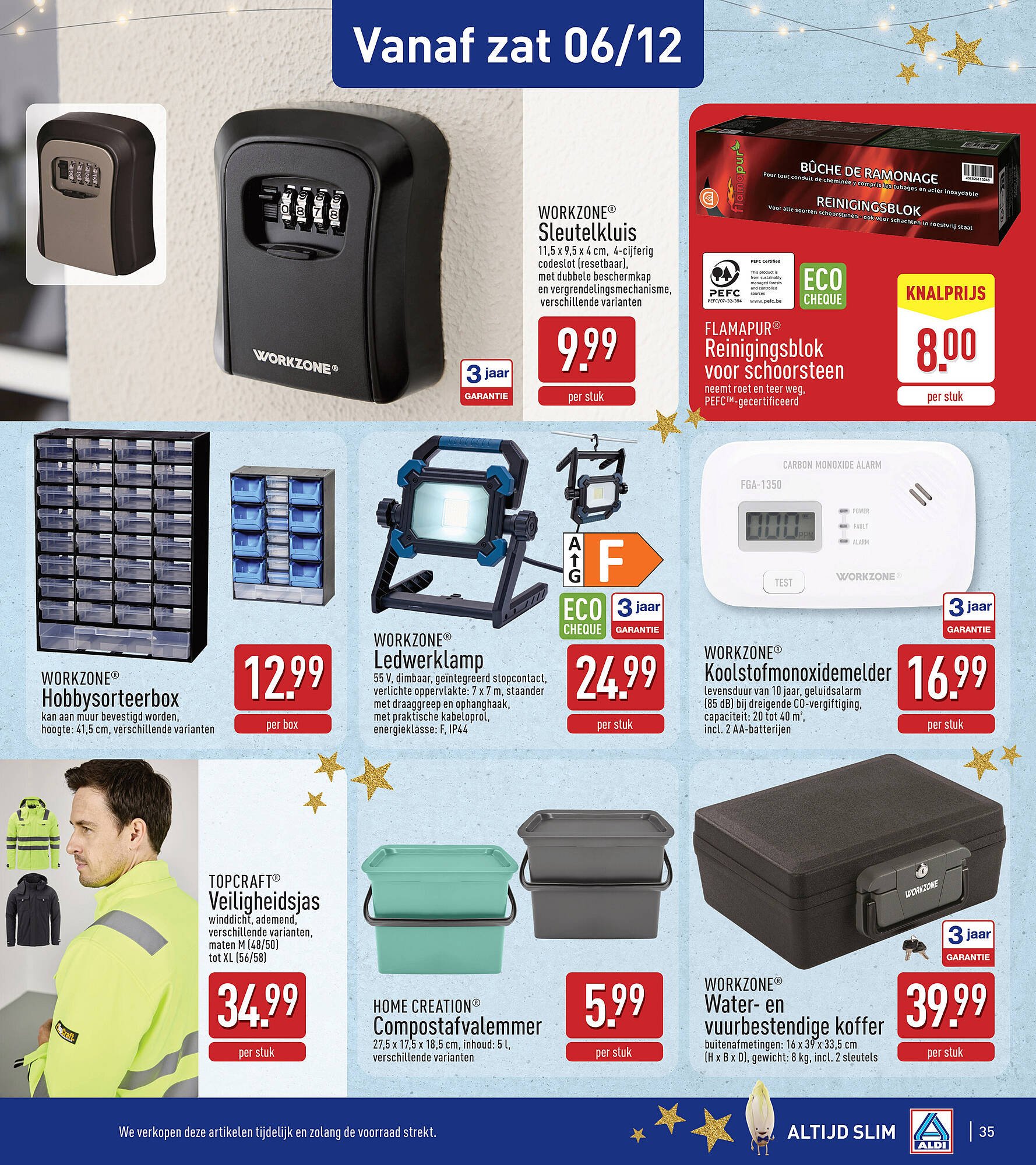 ALDI folder week 49