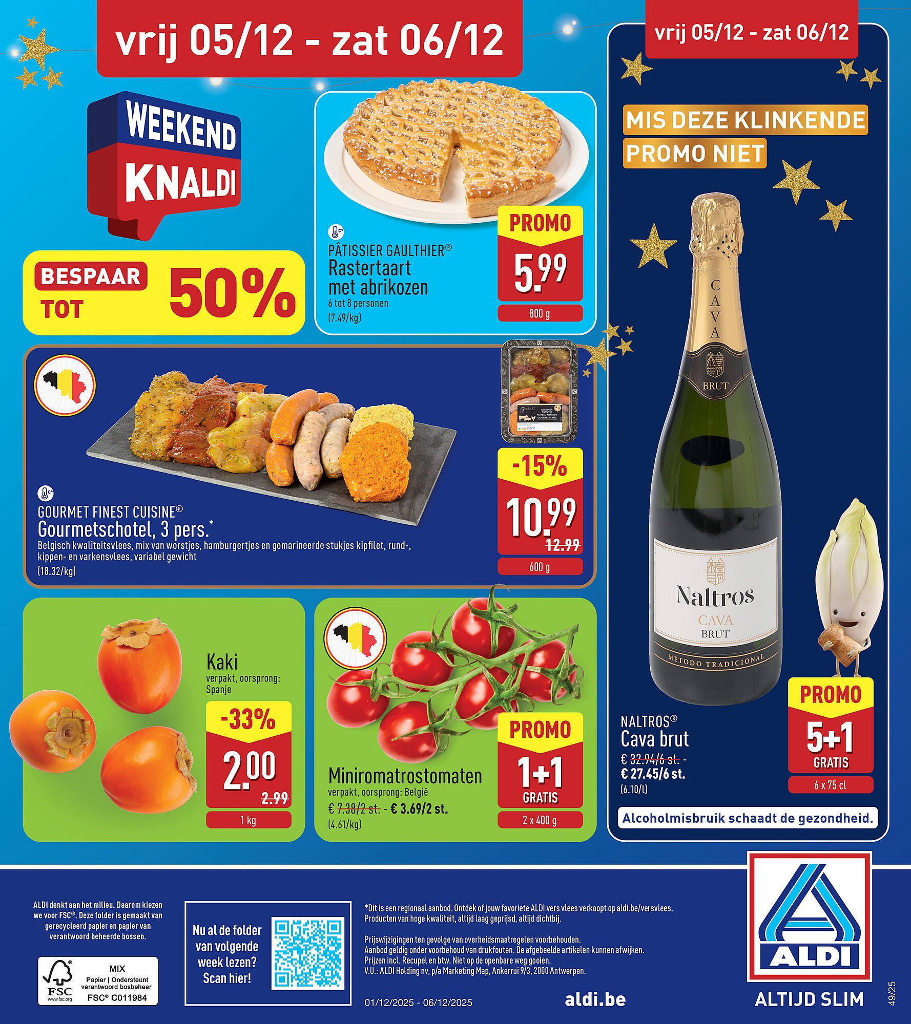ALDI folder week 49