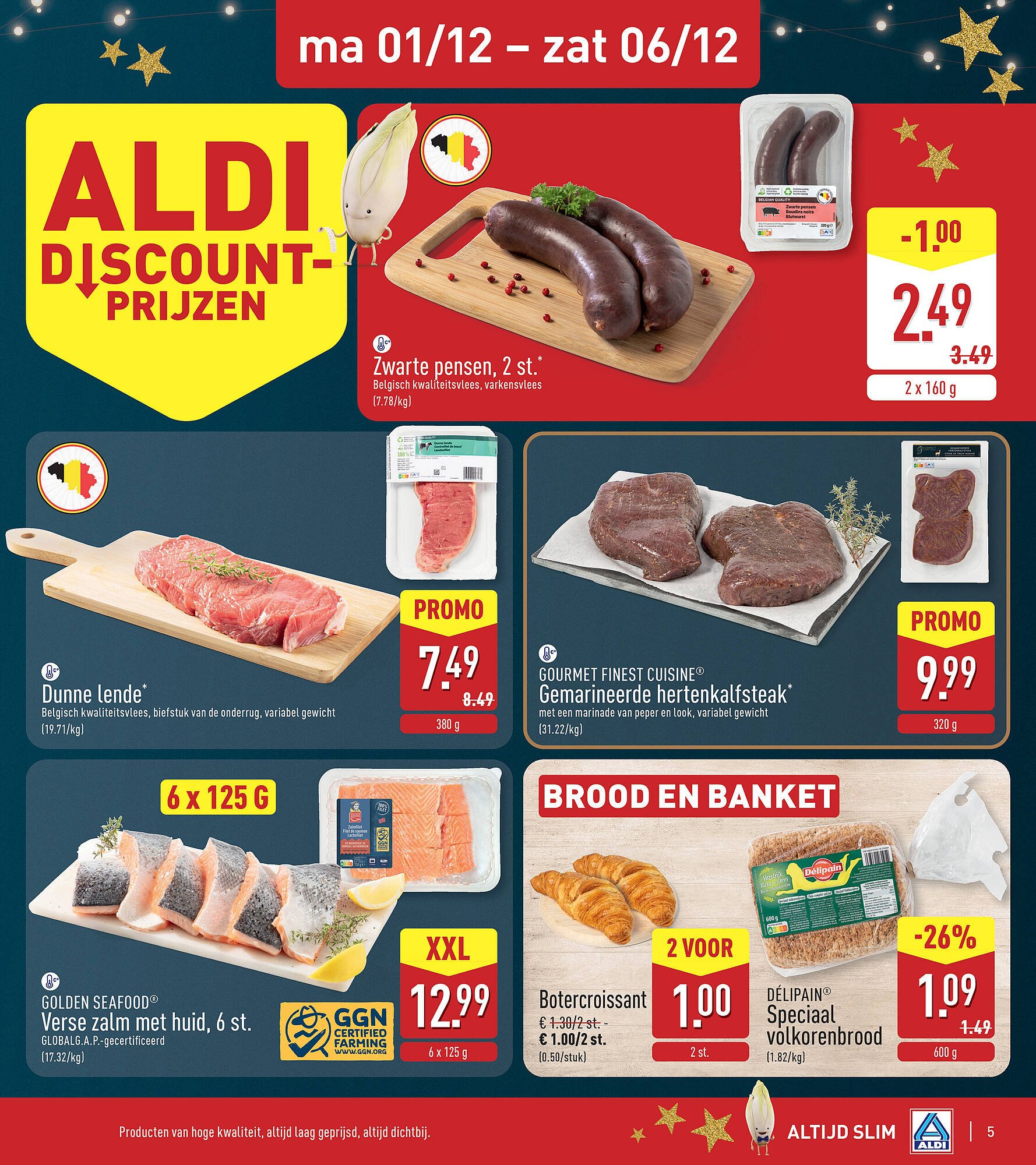 ALDI folder week 49