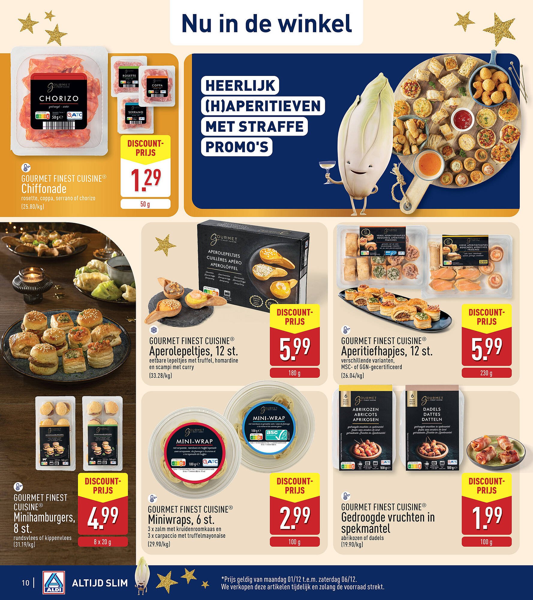 ALDI folder week 49