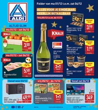 ALDI folder week 49