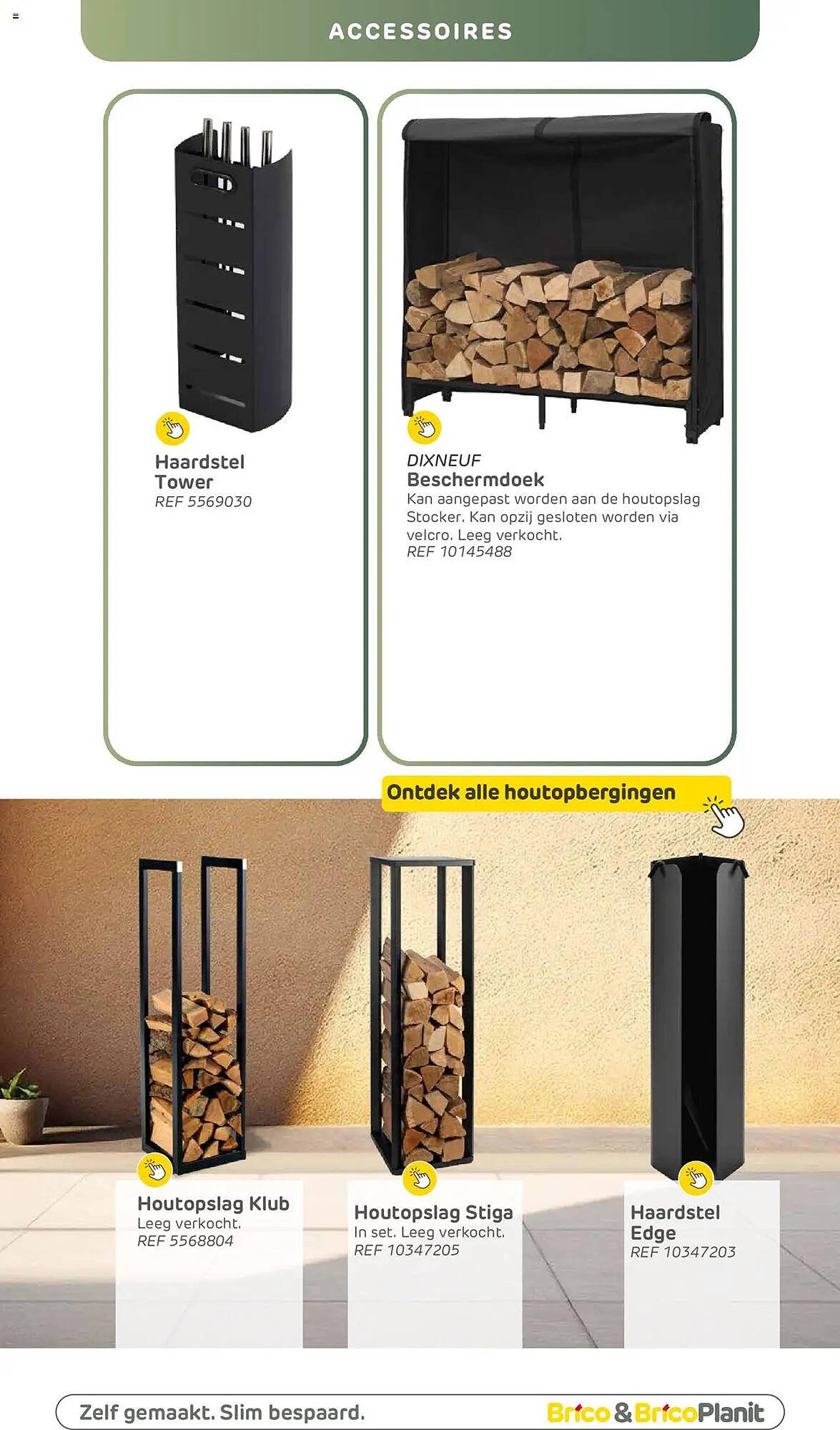 Brico folder (2025-09-24 - 2026-01-31)