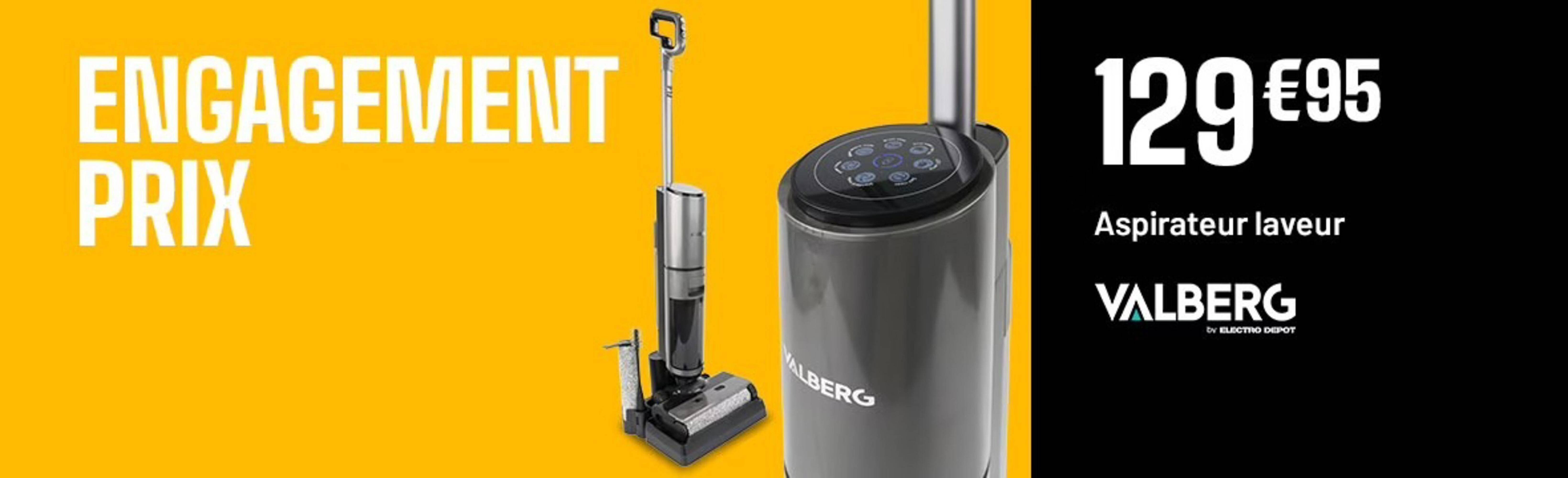 Electro Depot folder (2026-04-07 - 2026-05-07)