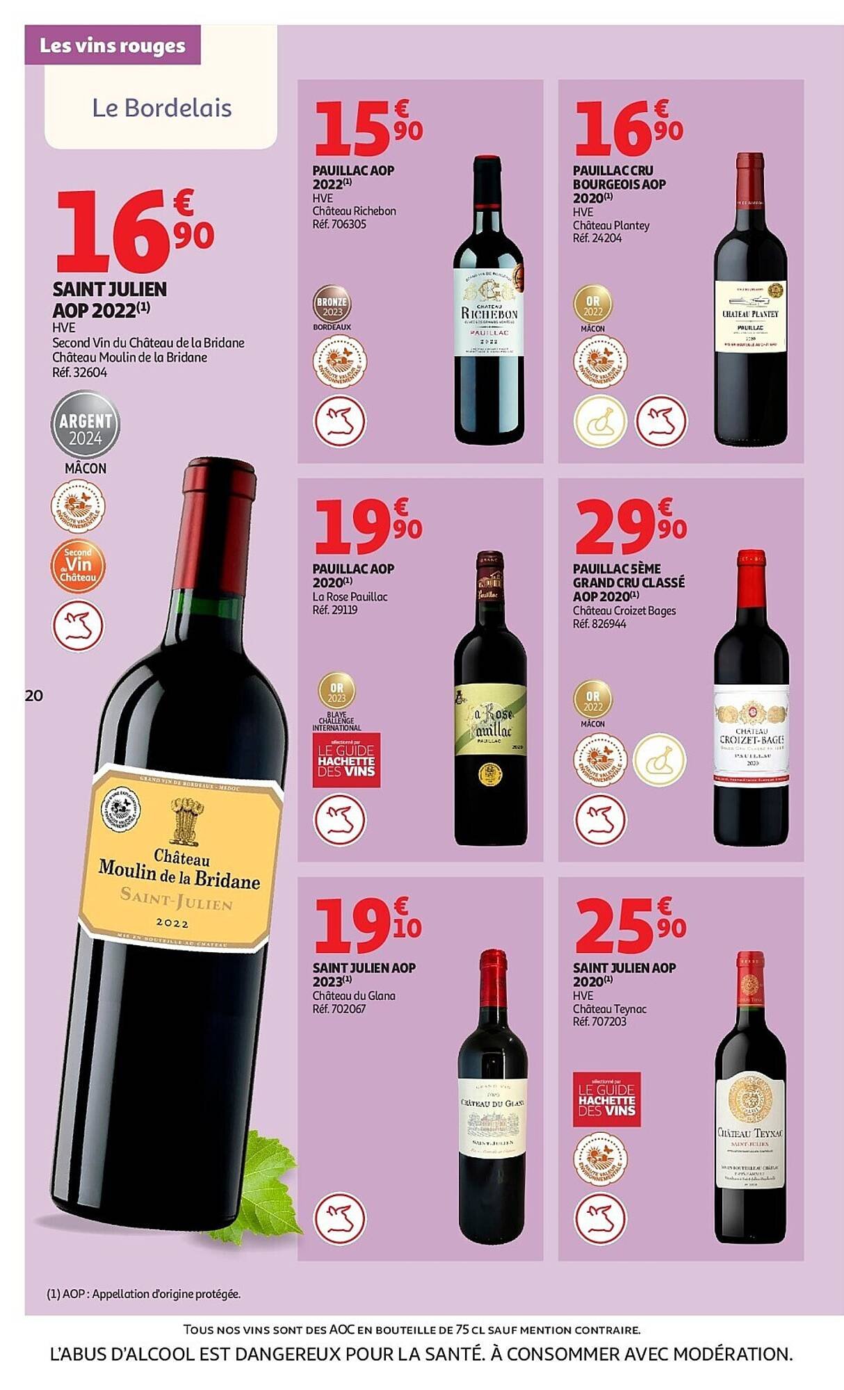 Auchan folder (2025-09-30 - 2025-10-12)