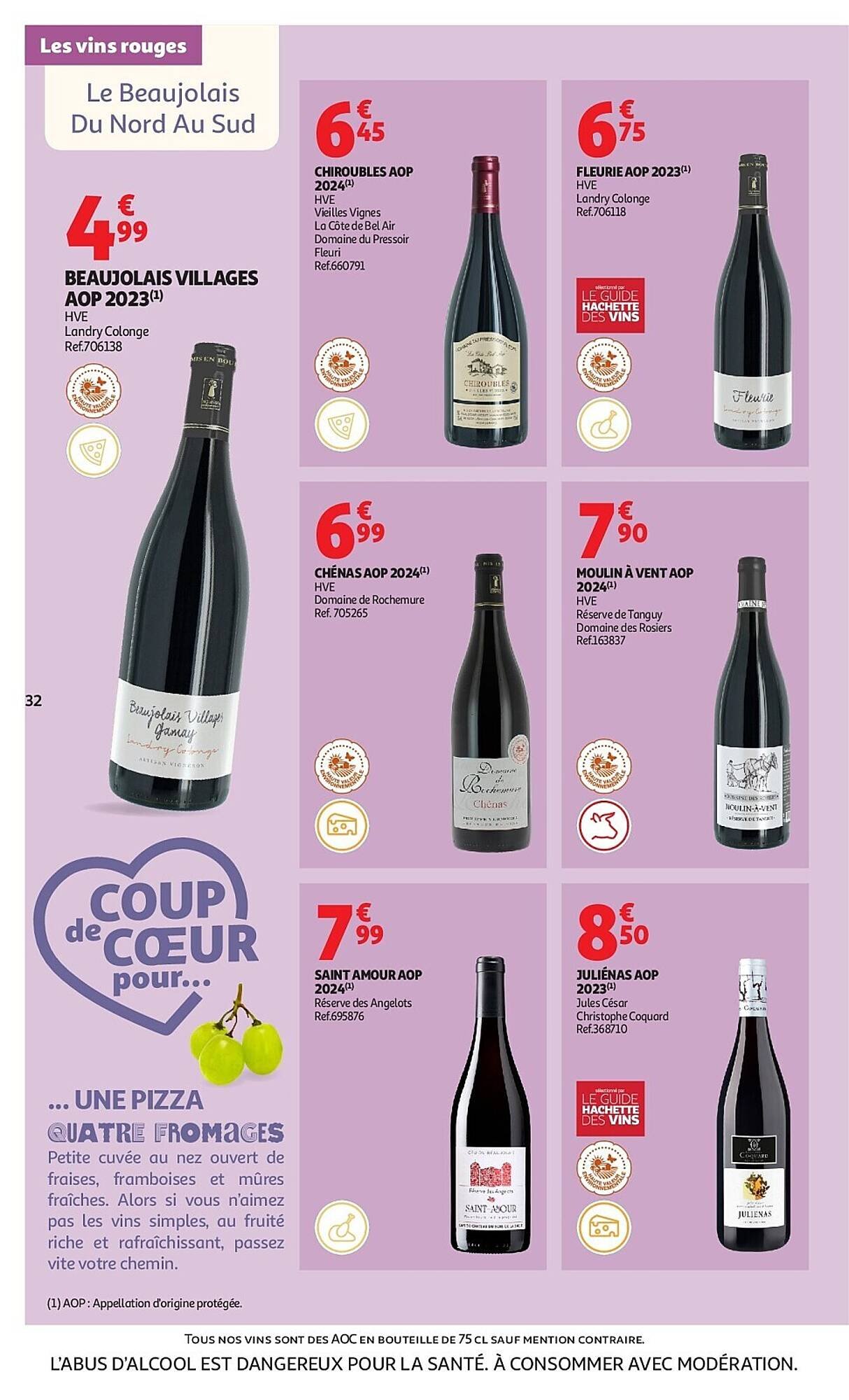 Auchan folder (2025-09-30 - 2025-10-12)