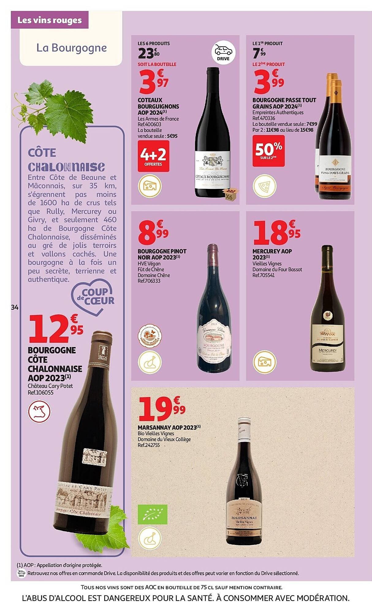 Auchan folder (2025-09-30 - 2025-10-12)