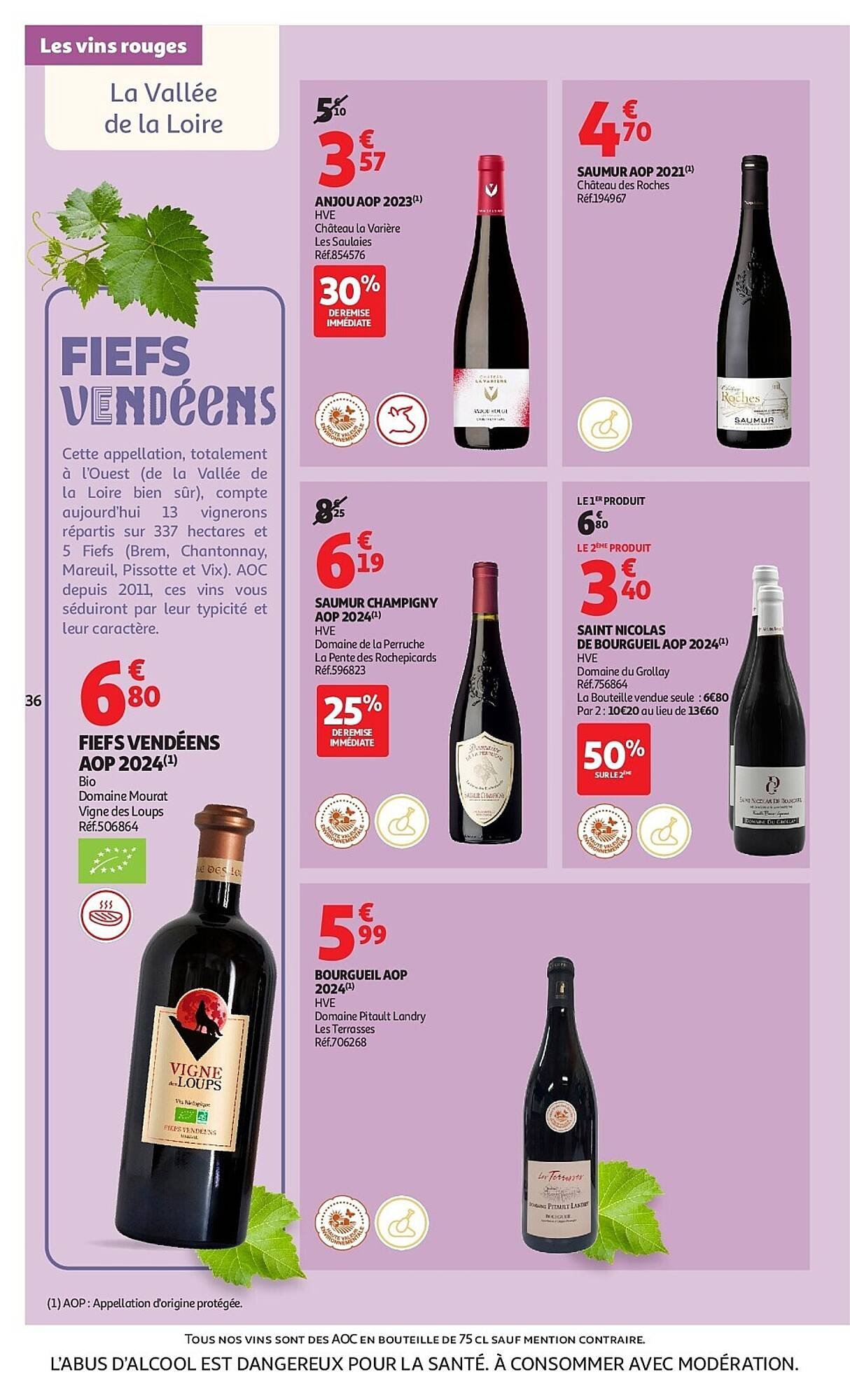 Auchan folder (2025-09-30 - 2025-10-12)