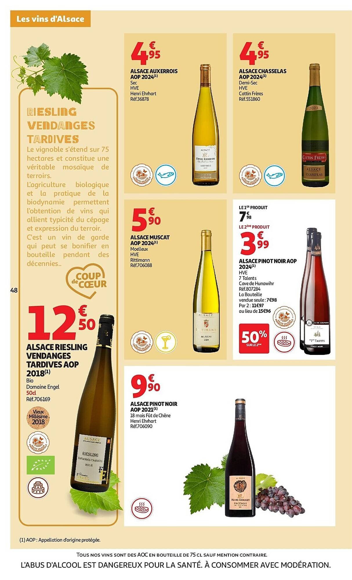 Auchan folder (2025-09-30 - 2025-10-12)