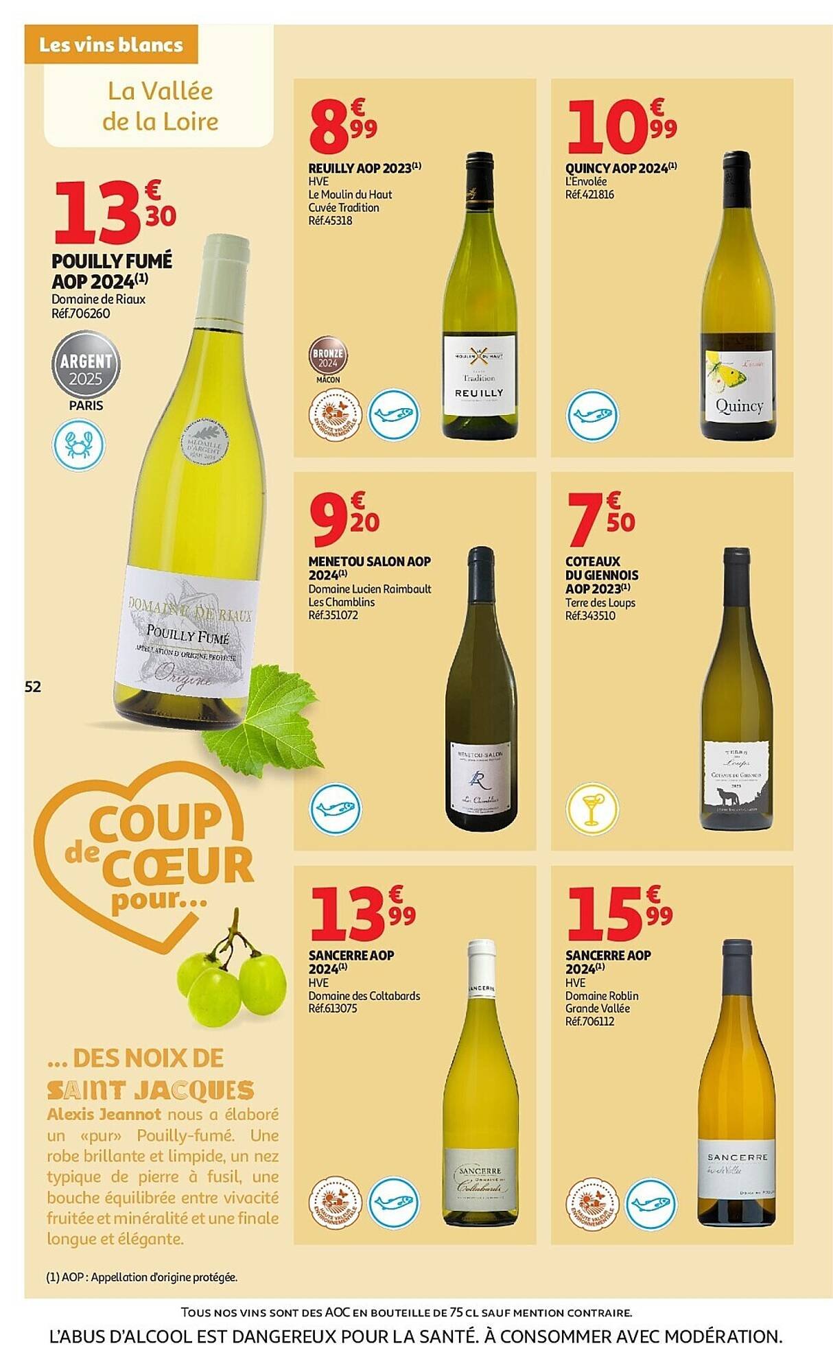 Auchan folder (2025-09-30 - 2025-10-12)