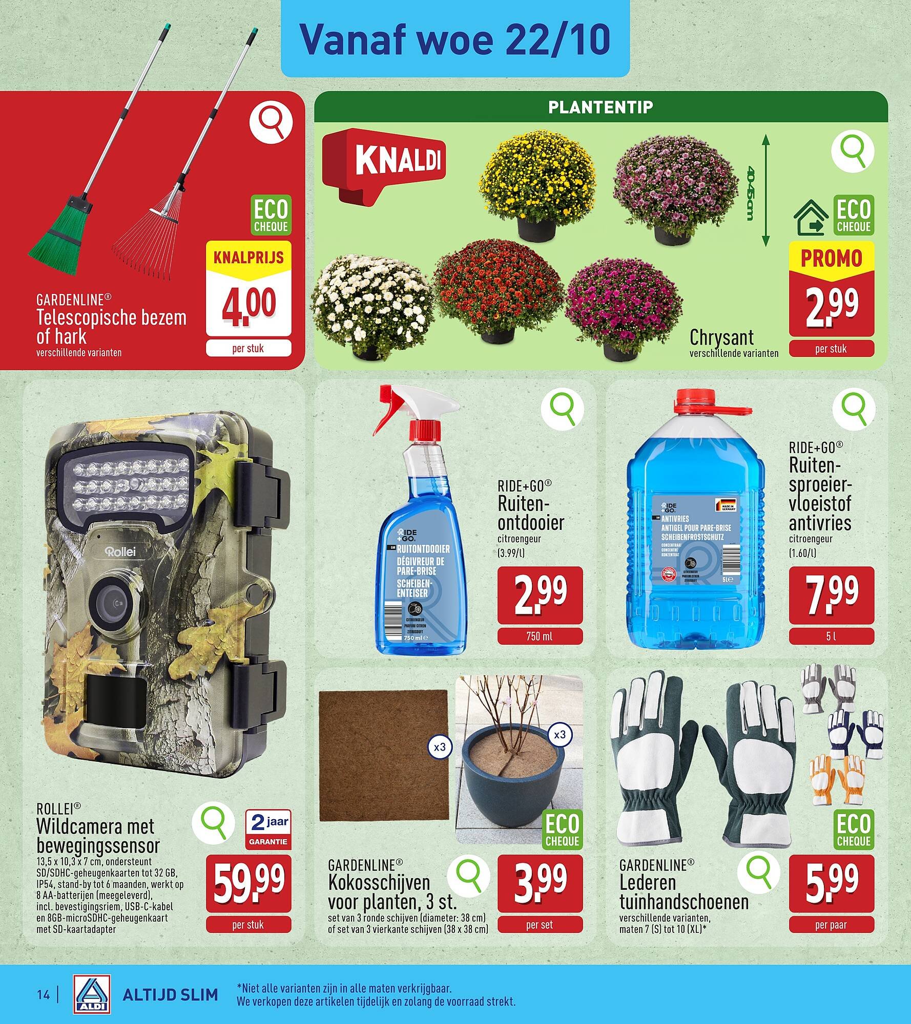 ALDI folder (2025-10-20 - 2025-10-25)