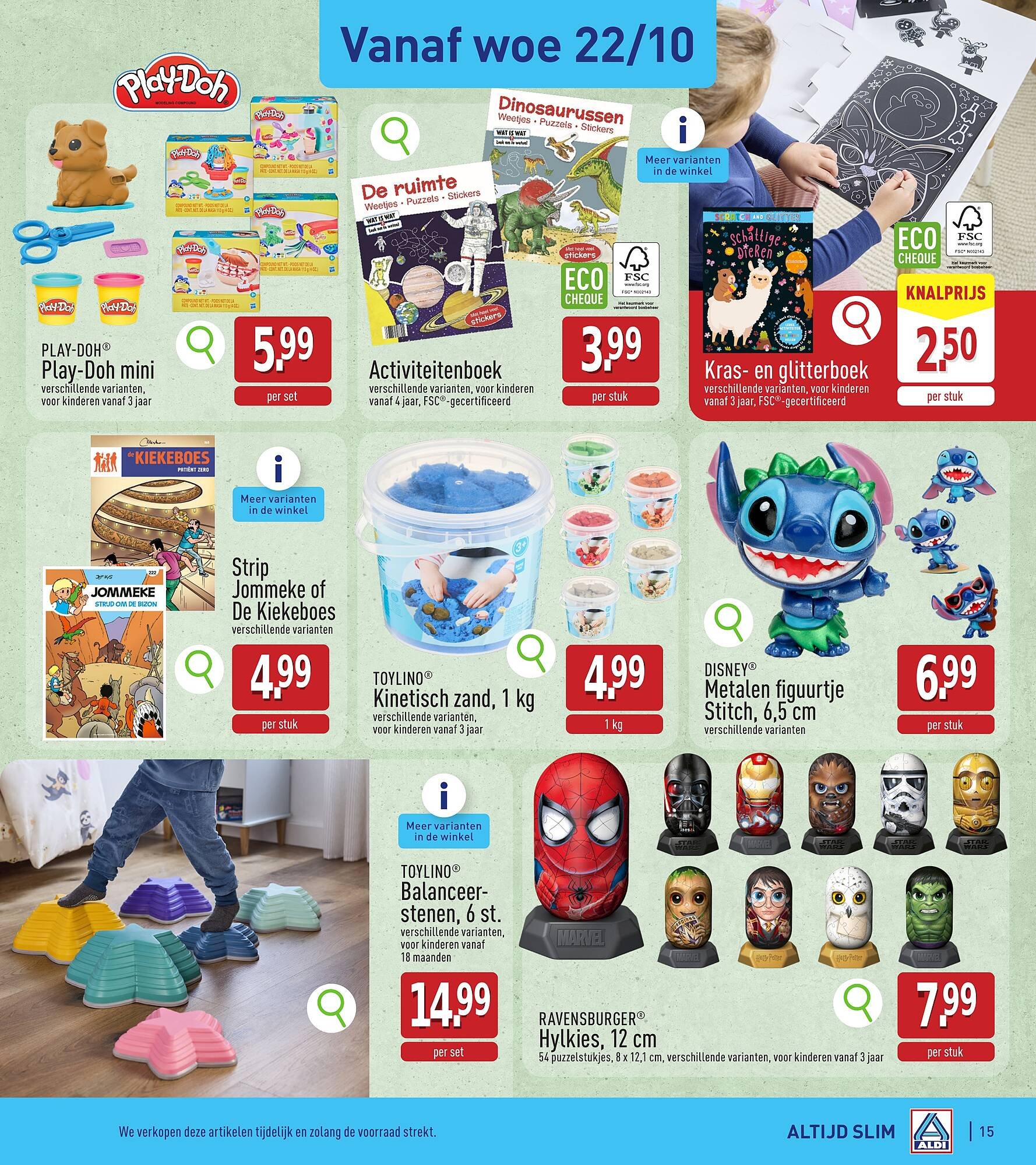 ALDI folder (2025-10-20 - 2025-10-25)