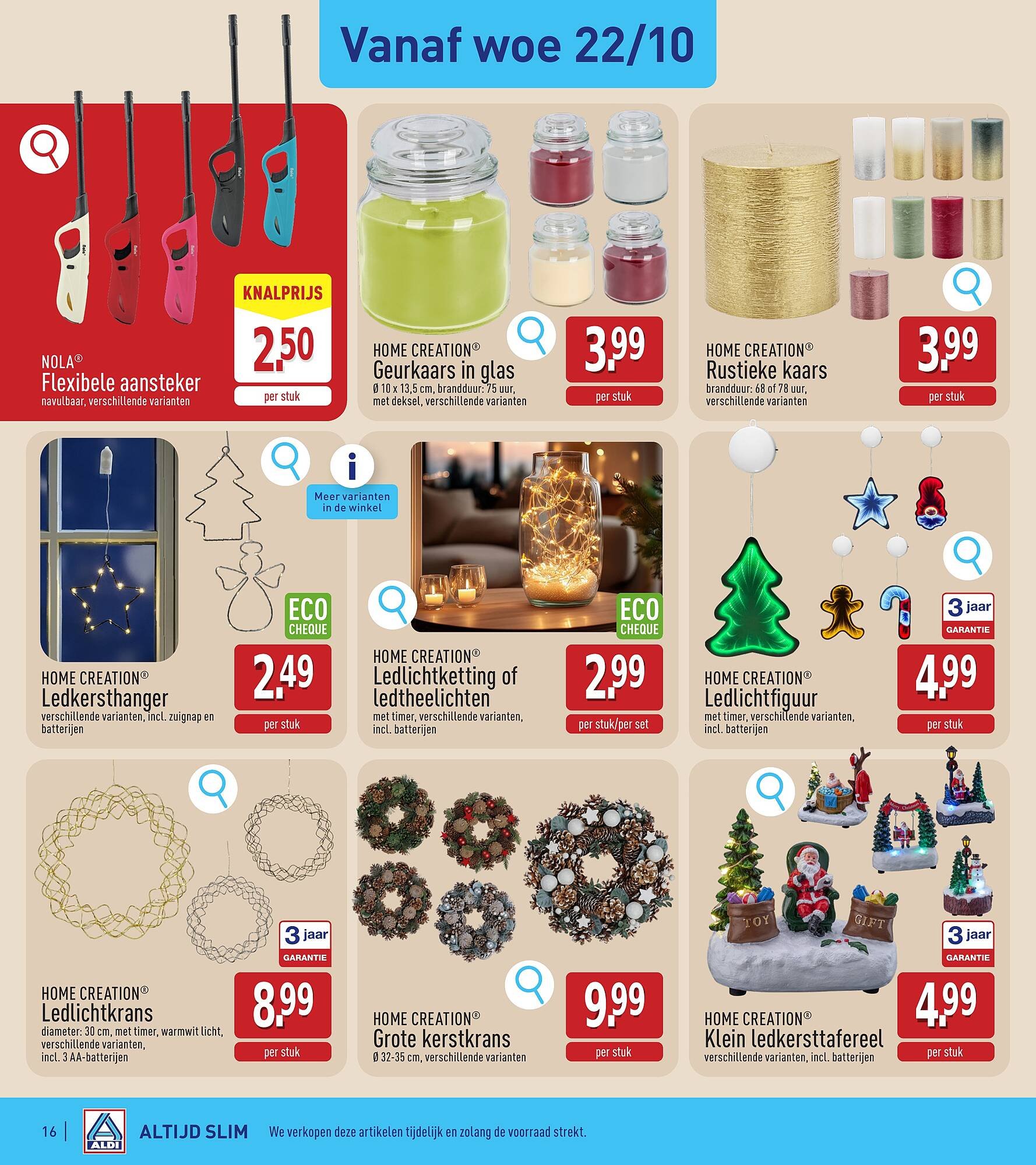 ALDI folder (2025-10-20 - 2025-10-25)