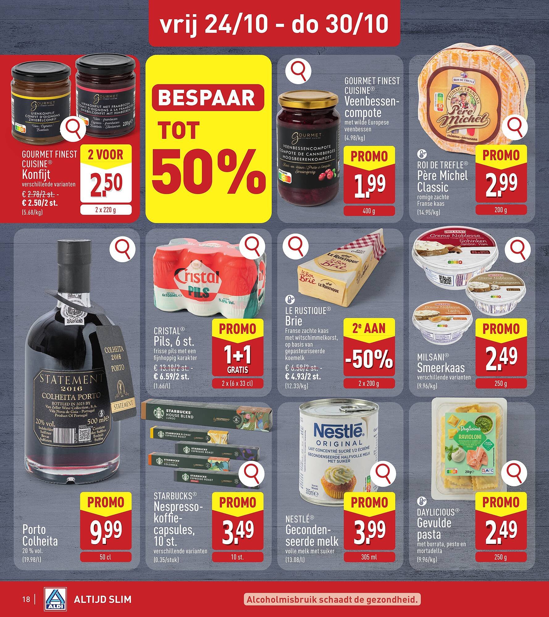 ALDI folder (2025-10-20 - 2025-10-25)
