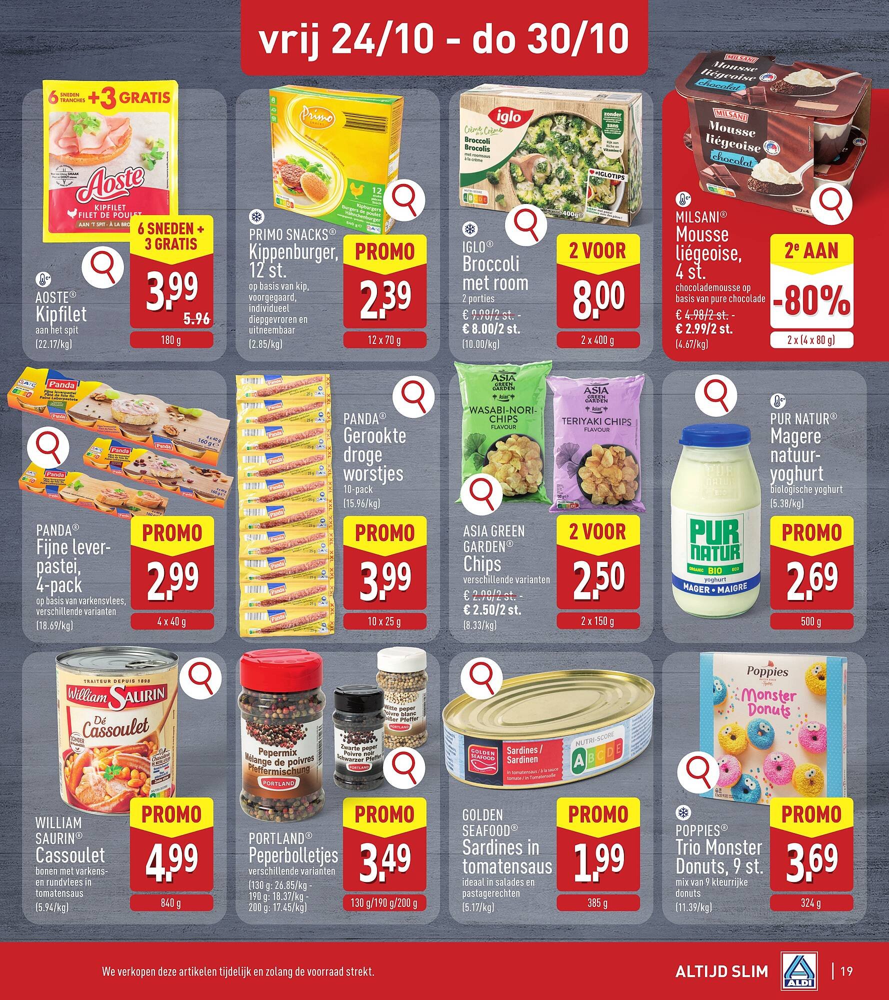 ALDI folder (2025-10-20 - 2025-10-25)