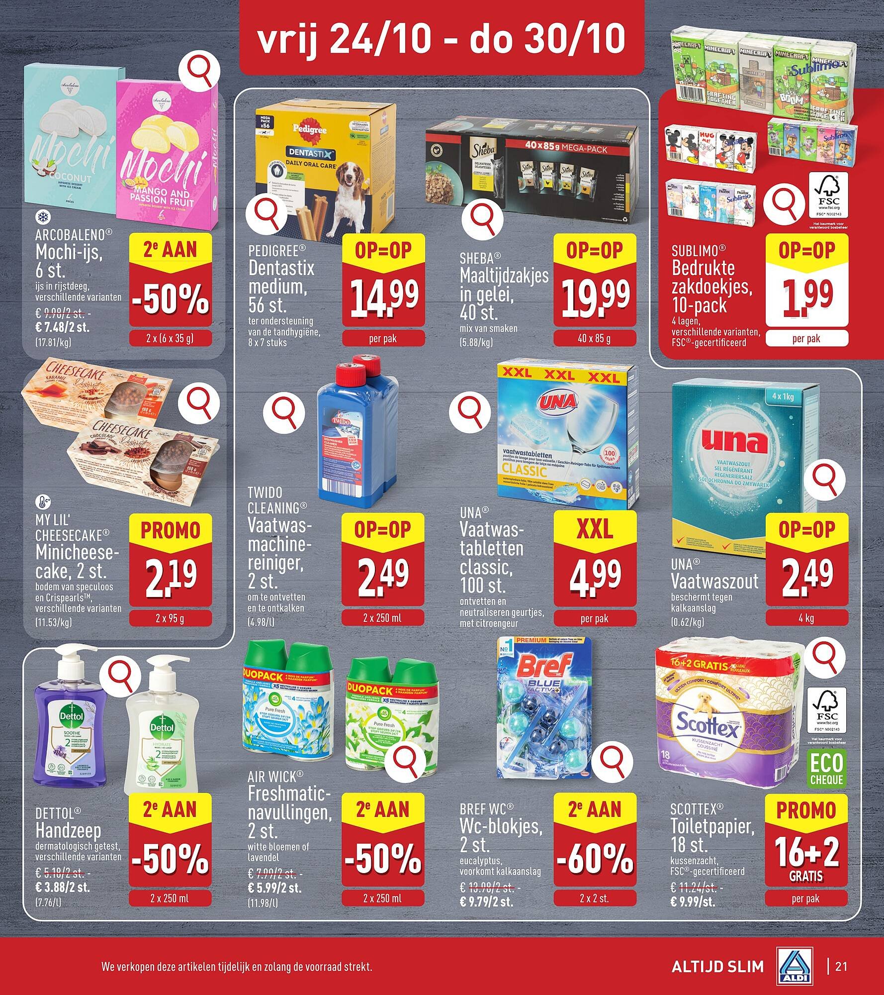 ALDI folder (2025-10-20 - 2025-10-25)