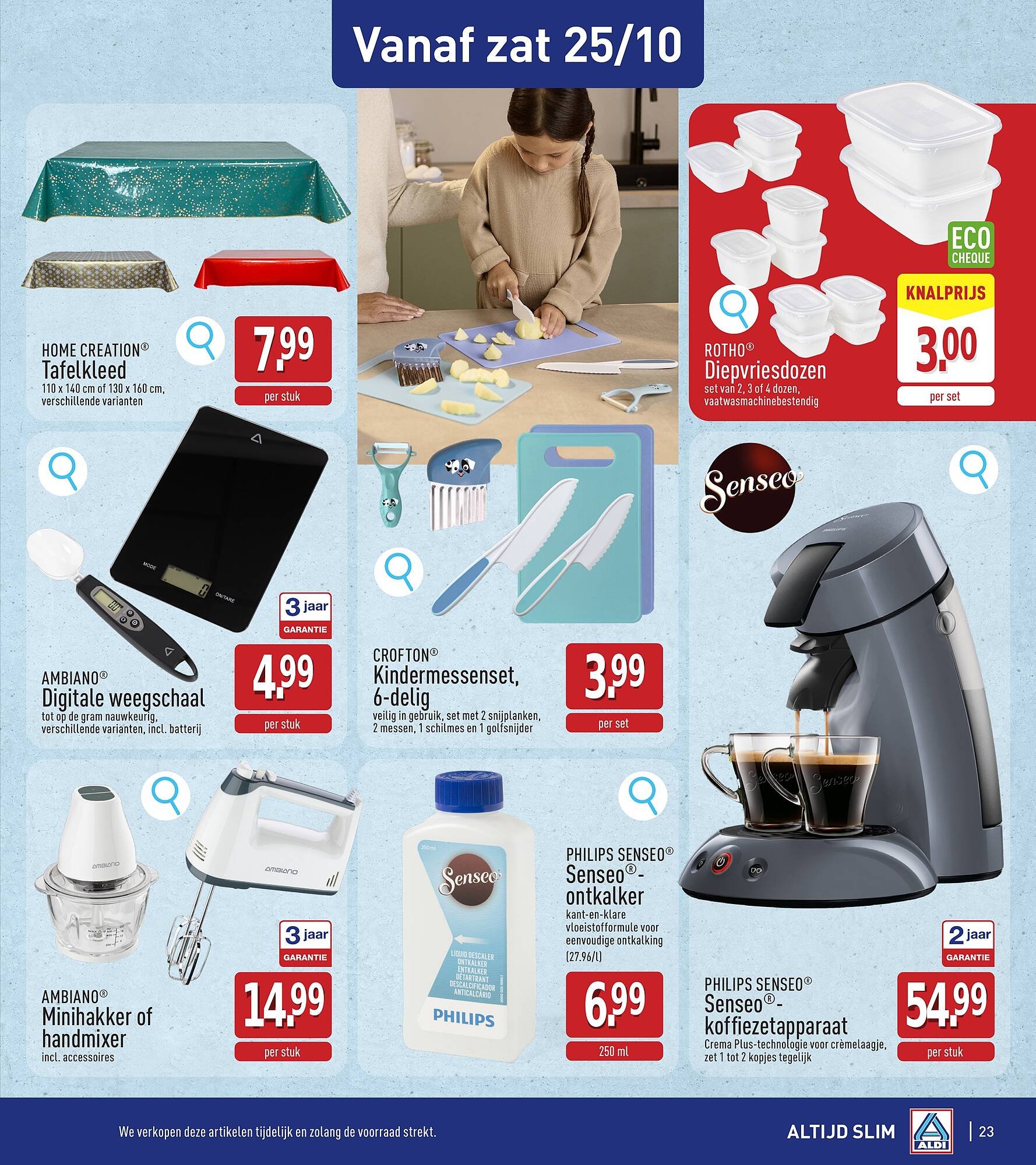 ALDI folder (2025-10-20 - 2025-10-25)