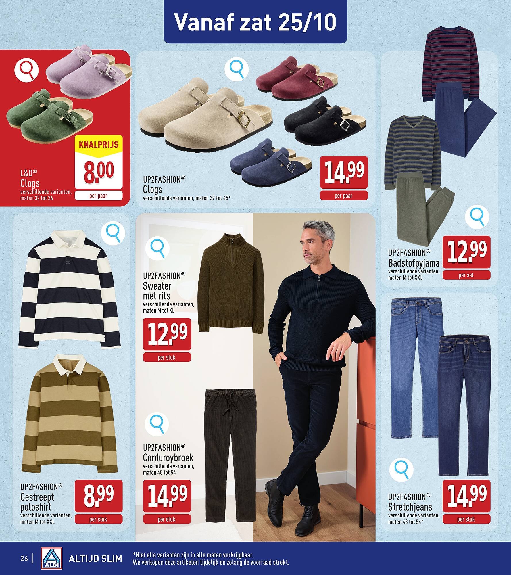 ALDI folder (2025-10-20 - 2025-10-25)