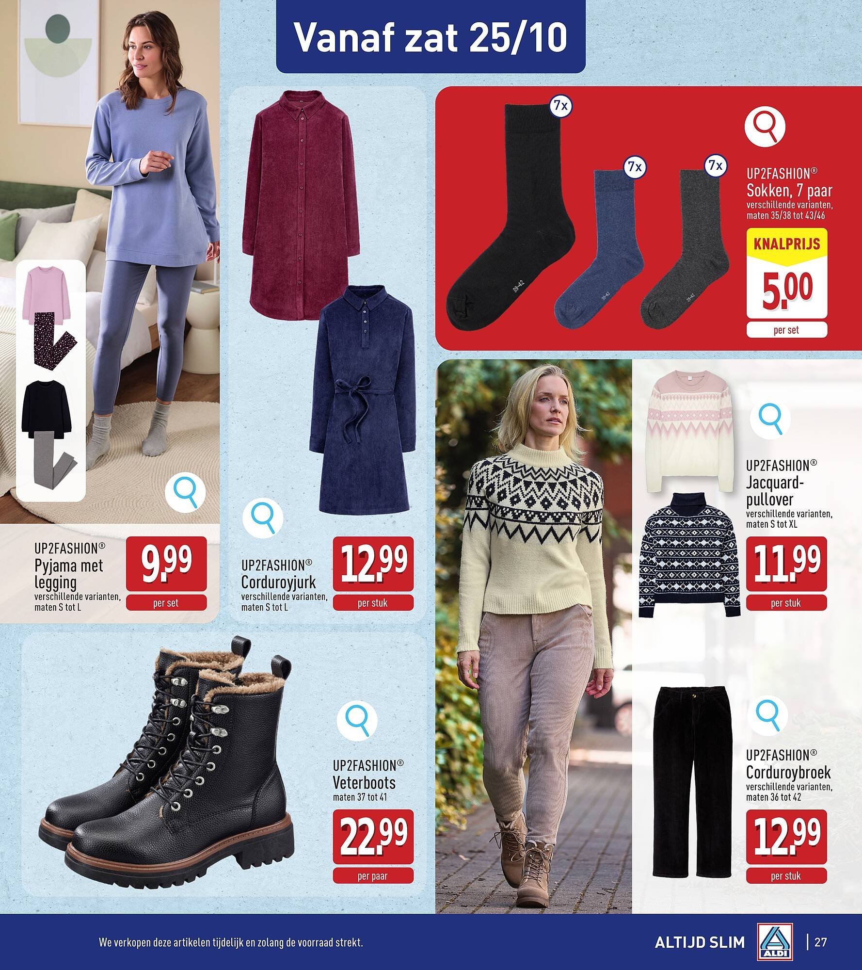ALDI folder (2025-10-20 - 2025-10-25)