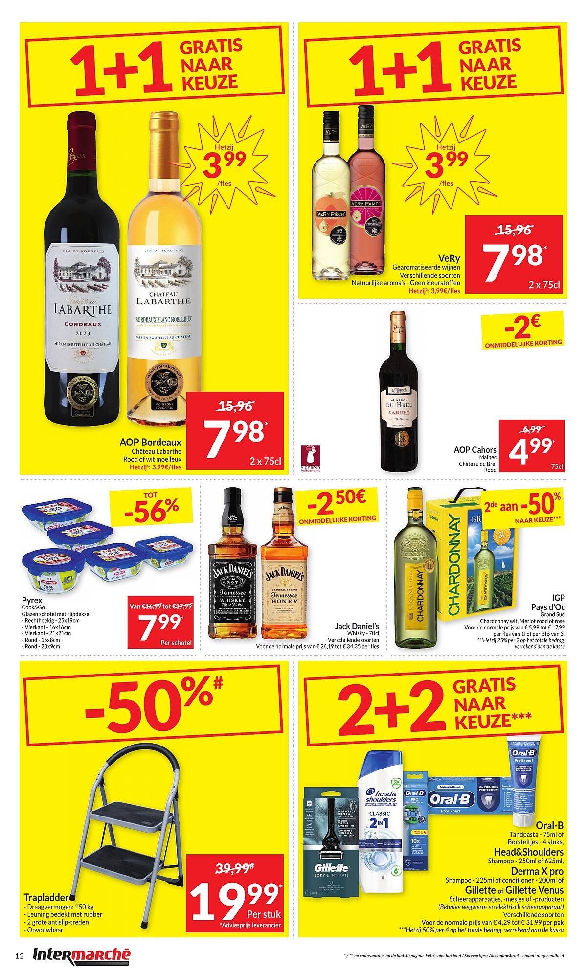 Intermarché folder (2026-04-14 - 2026-04-19)