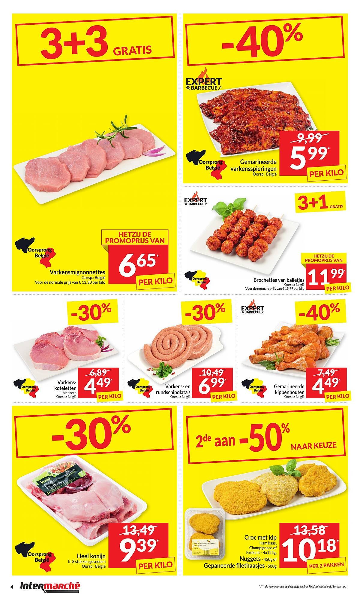 Intermarché folder (2026-04-14 - 2026-04-19)