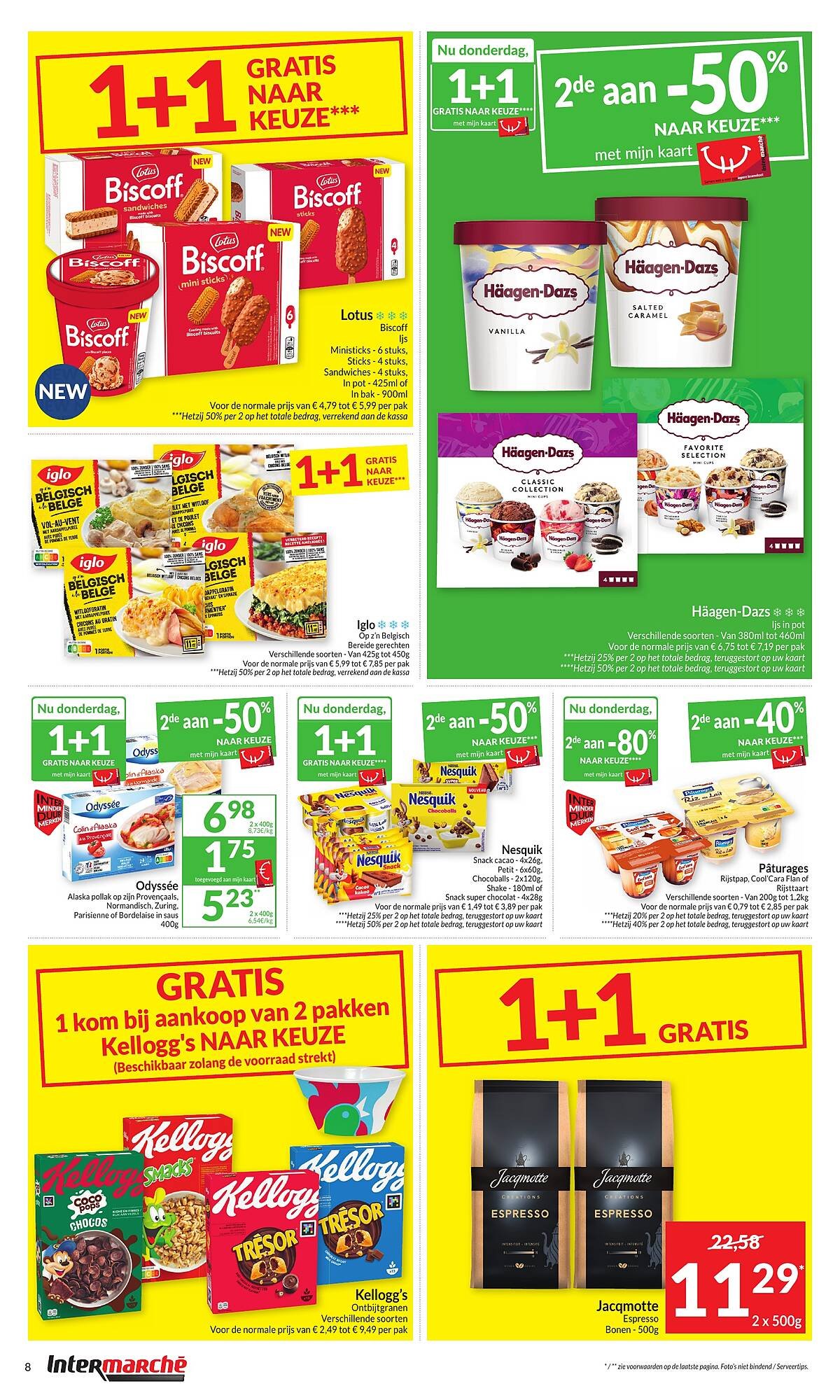 Intermarché folder (2026-04-14 - 2026-04-19)