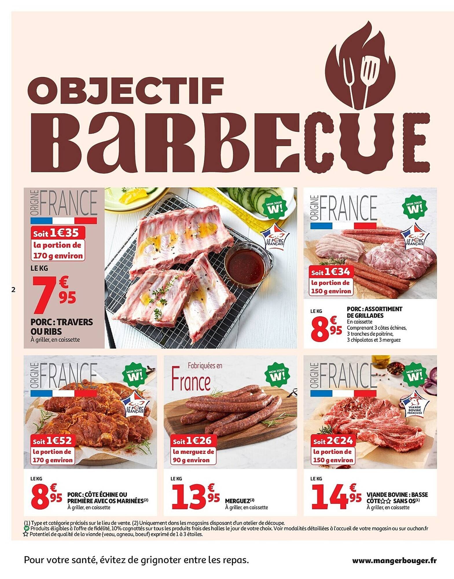 Auchan folder (2025-08-05 - 2025-08-17)
