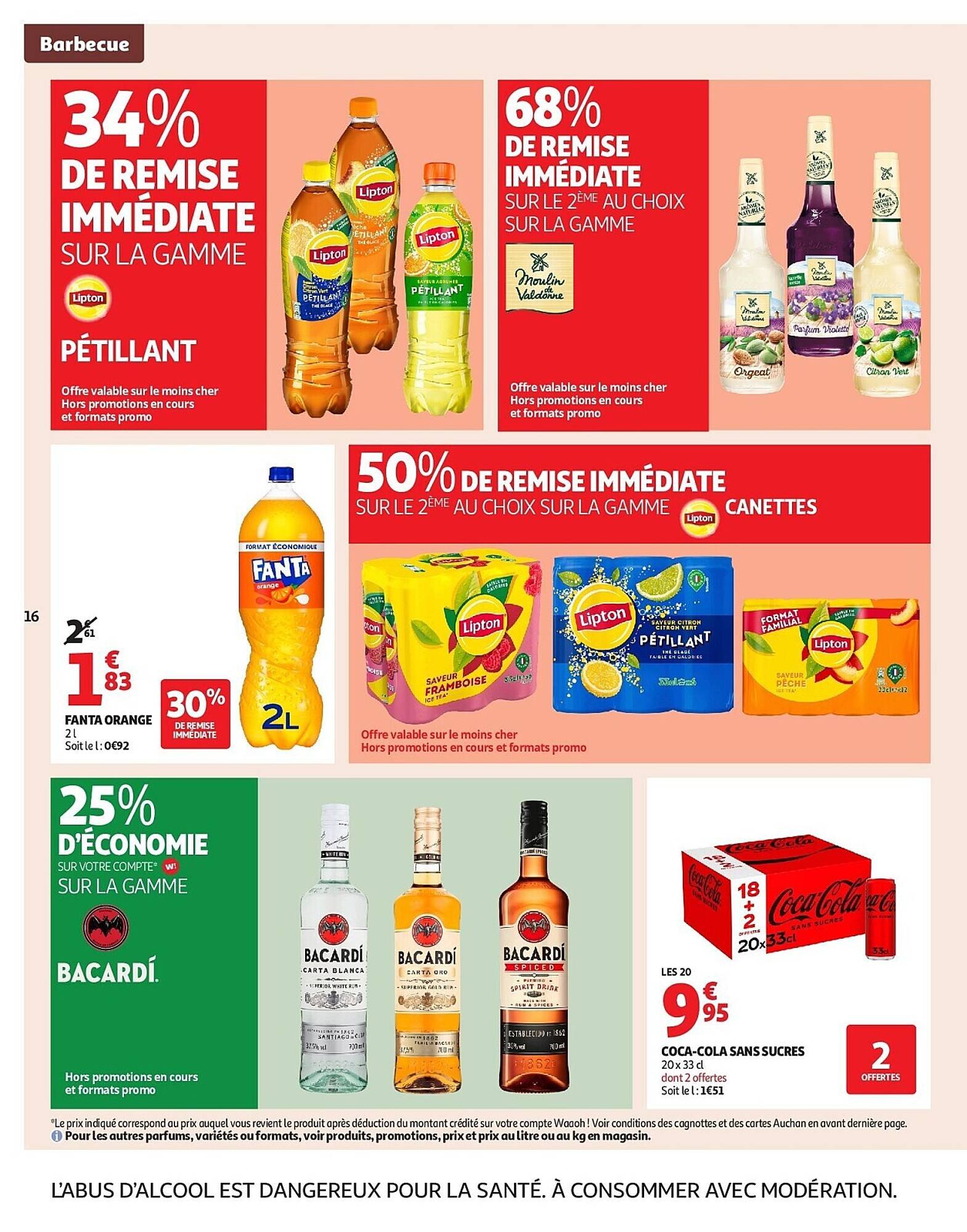 Auchan folder (2025-08-05 - 2025-08-17)
