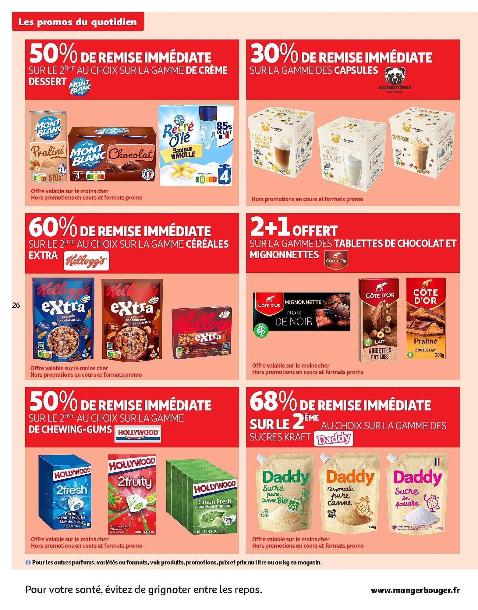 Auchan folder (2025-08-05 - 2025-08-17)