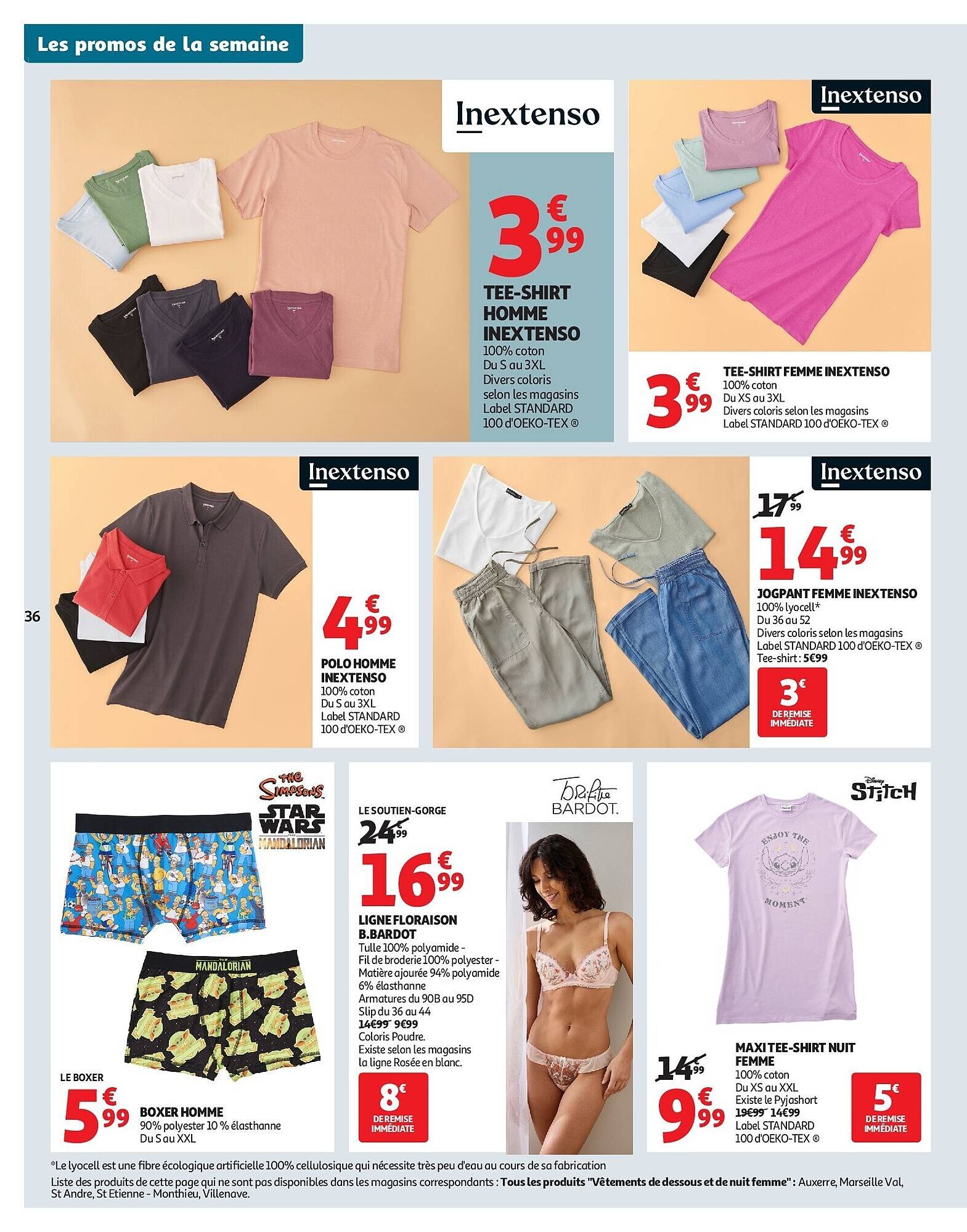 Auchan folder (2025-08-05 - 2025-08-17)