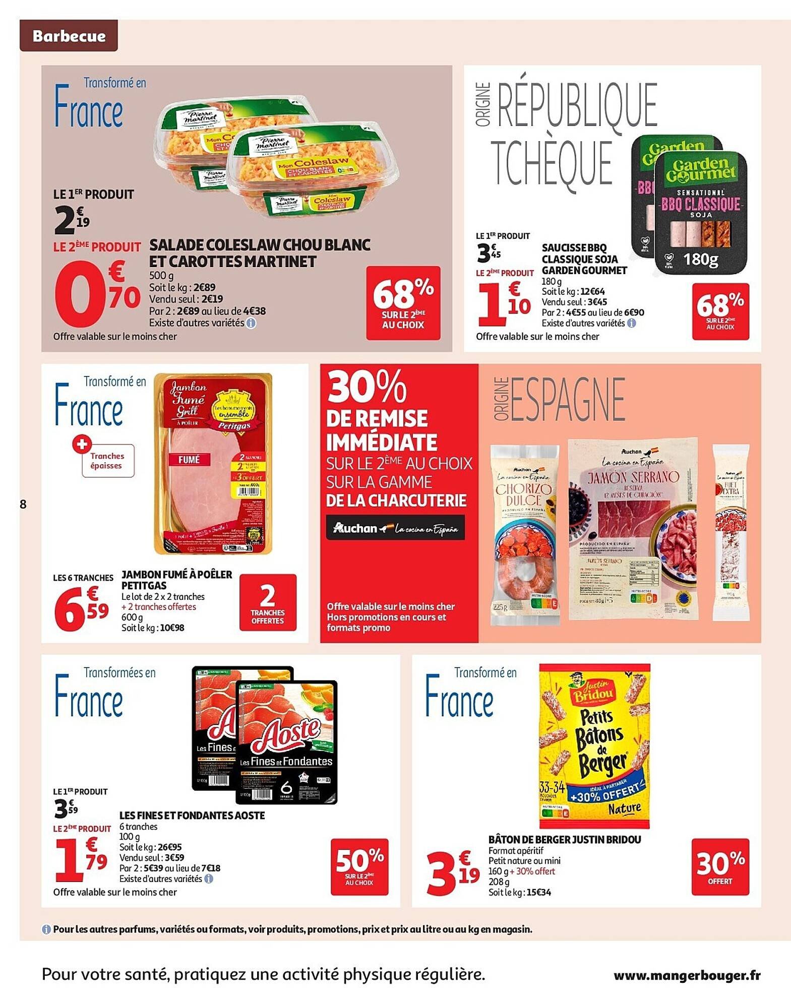 Auchan folder (2025-08-05 - 2025-08-17)